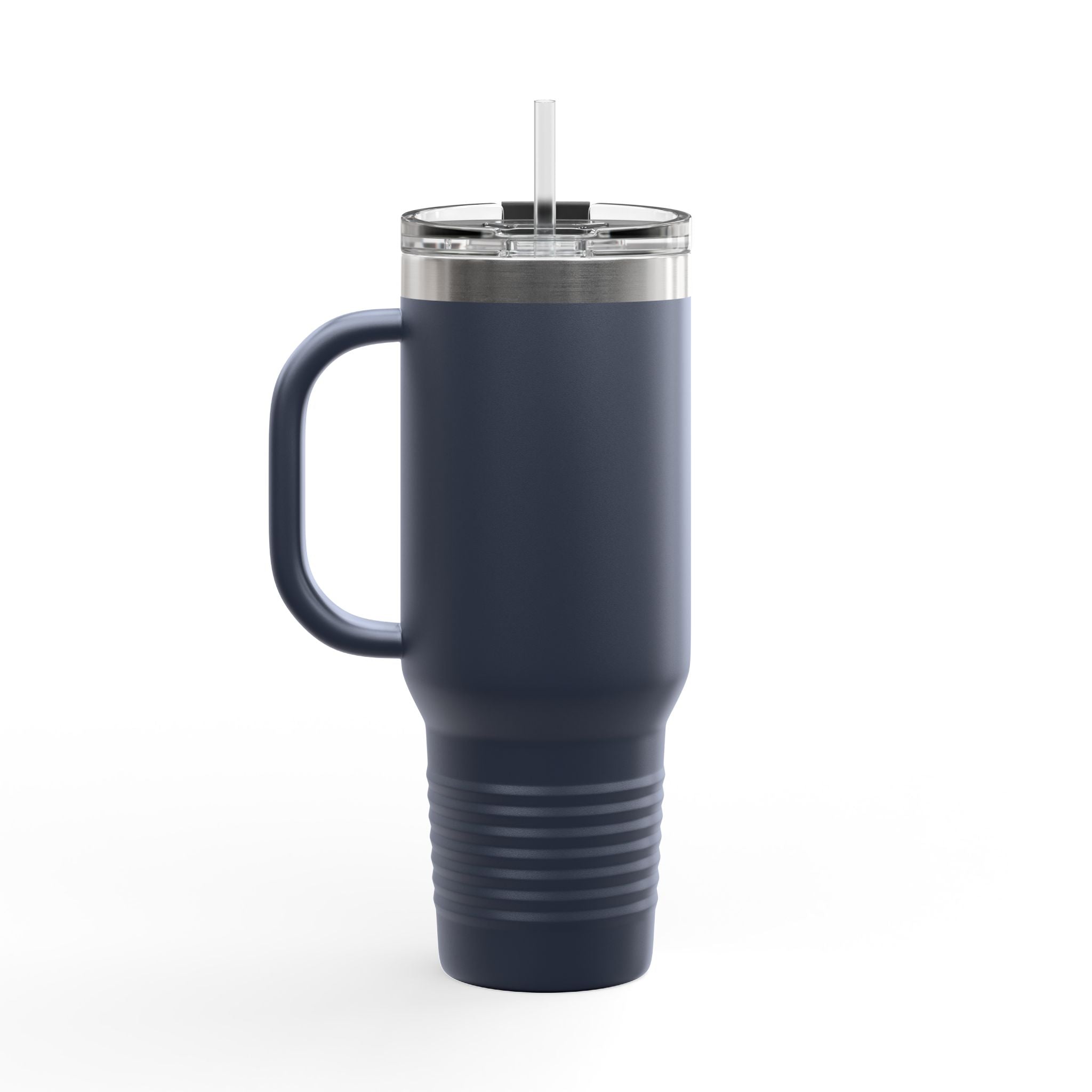 Travel Mug for Professionals | Insulated 40oz Coffee Cup, Personalized Mug, Gift for Contractors, Road Trip Essential, Custom Drinkware
