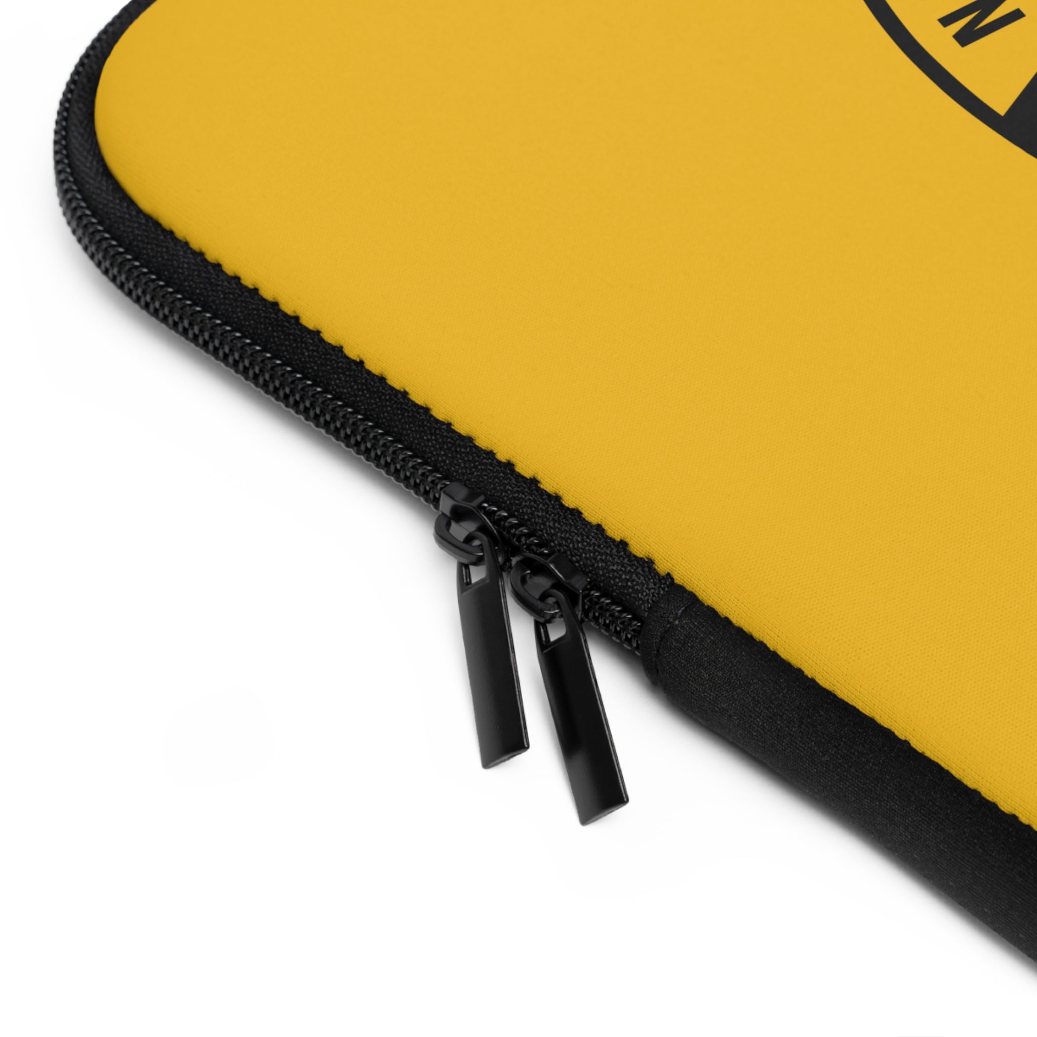 Stylish Laptop Sleeve with NAMC Logo, Laptop Case, Tech Accessory, Gift for Professionals, Customizable Sleeve