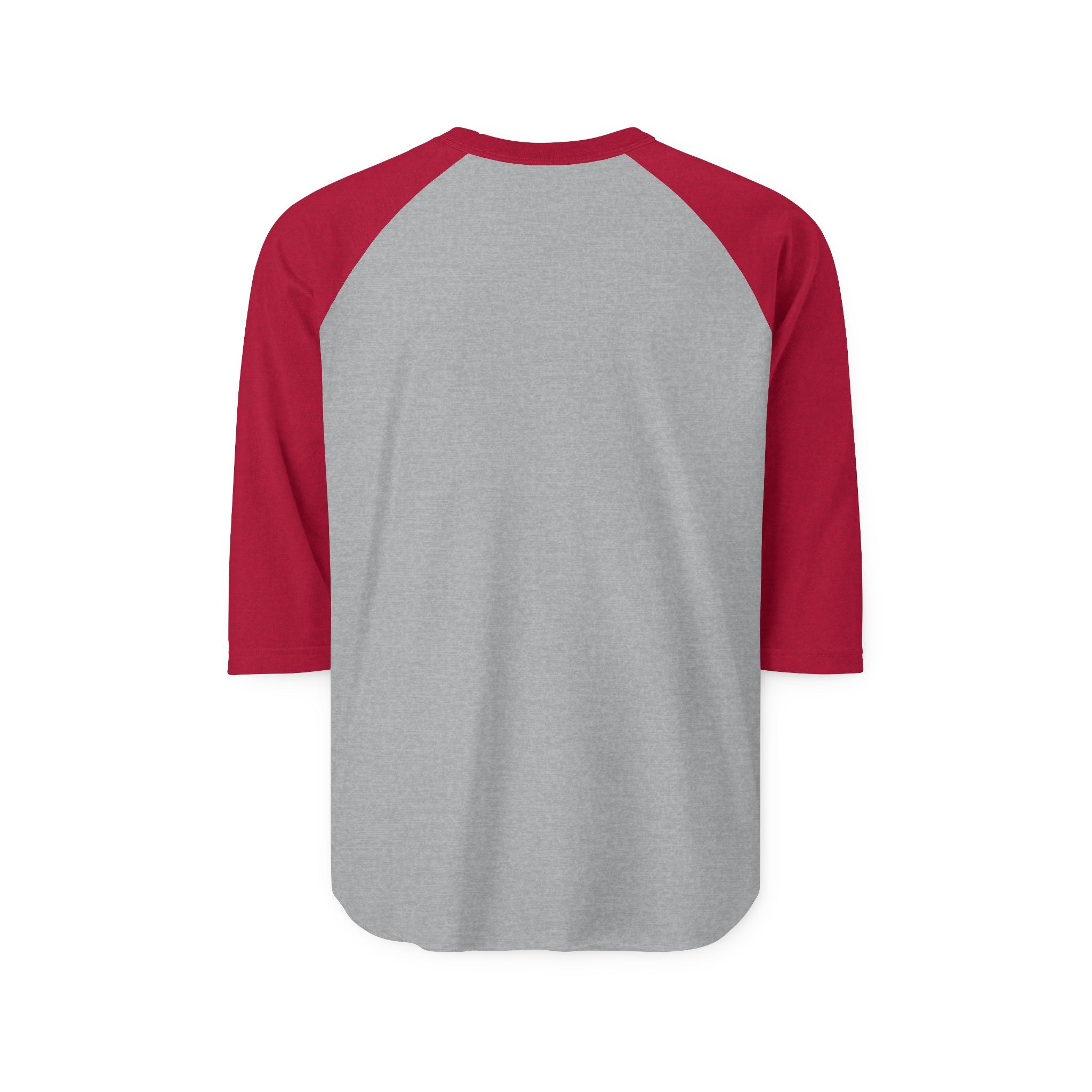 NAMC NorCal Logo Vintage Style Unisex Raglan Shirt with NAMC Logo, Casual Tee for Everyday Wear, Gift for Sports Fans, Ideal for Team Events, Retro [...]