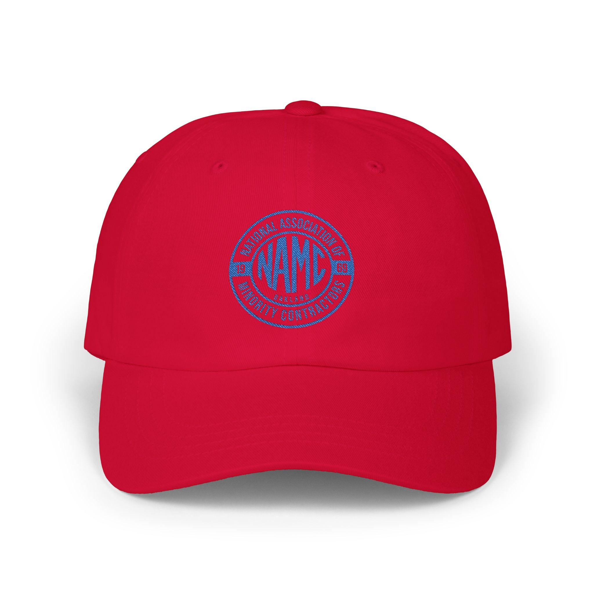 Classic Dad Cap - Casual Style Hat, Unisex Trucker Cap, Gift for Dads, Summer Accessory, Everyday Wear