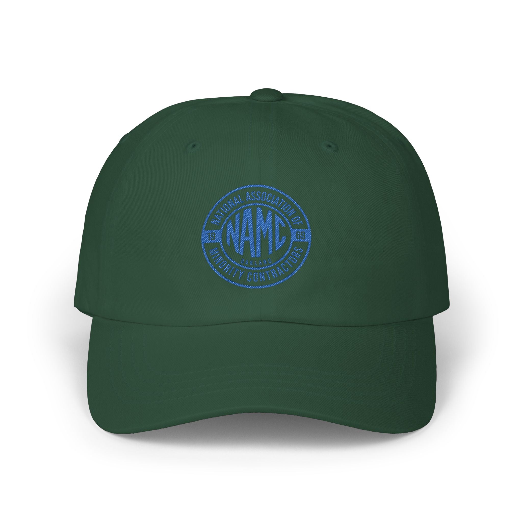 Classic Dad Cap - Casual Style Hat, Unisex Trucker Cap, Gift for Dads, Summer Accessory, Everyday Wear