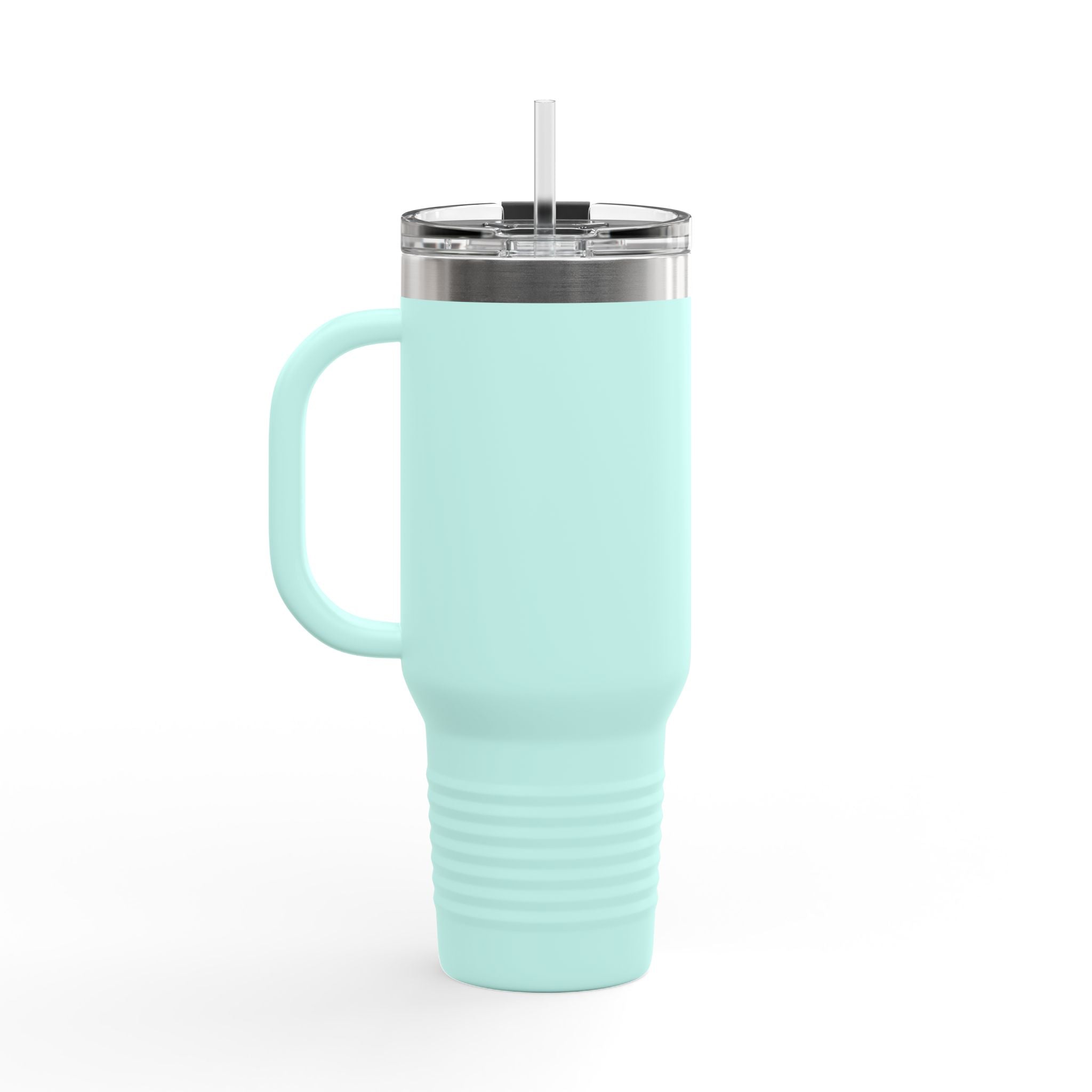 Travel Mug for Professionals | Insulated 40oz Coffee Cup, Personalized Mug, Gift for Contractors, Road Trip Essential, Custom Drinkware
