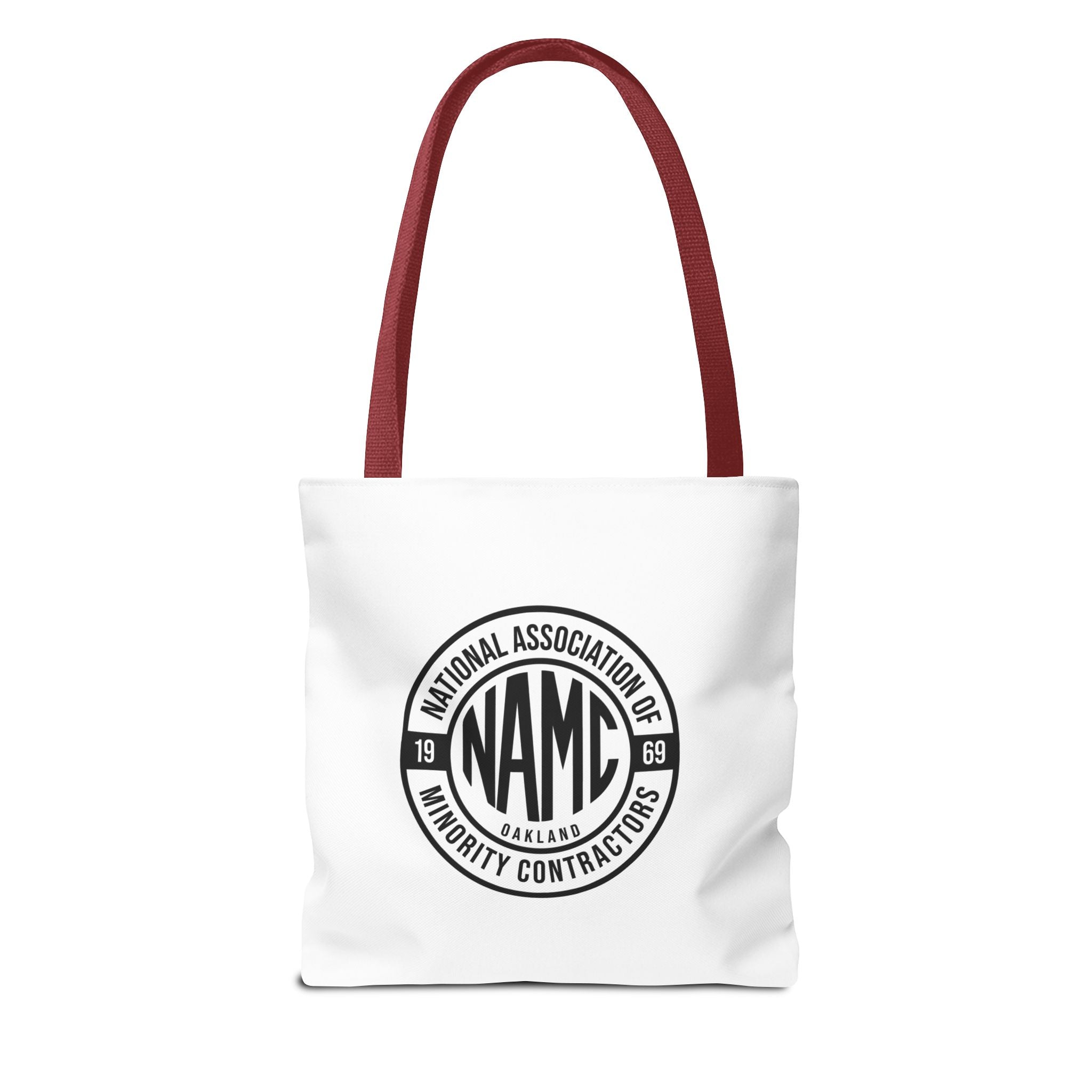 NAMC NorCal Tote