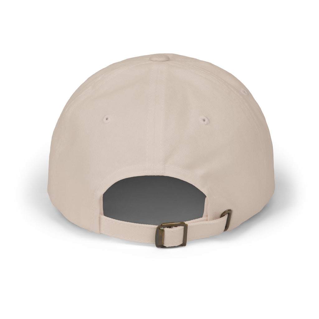 Classic Dad Cap - Casual Style Hat, Unisex Trucker Cap, Gift for Dads, Summer Accessory, Everyday Wear