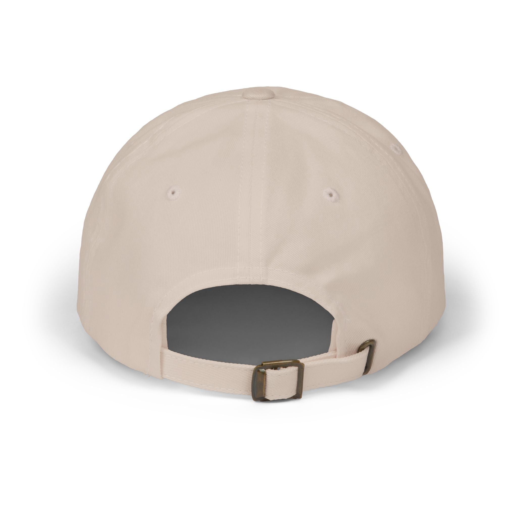 Classic Dad Cap - Casual Style Hat, Unisex Trucker Cap, Gift for Dads, Summer Accessory, Everyday Wear