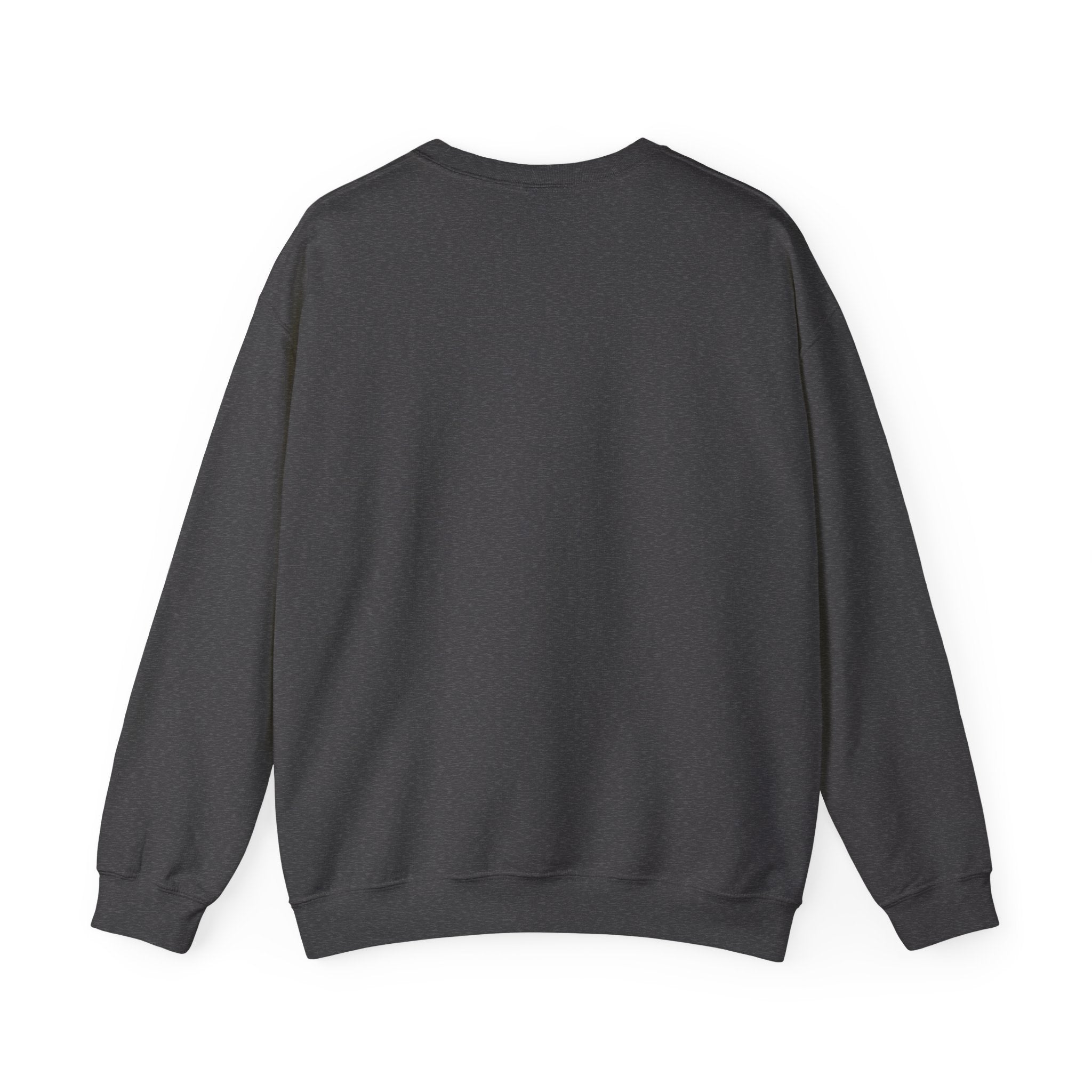 NAMC Unisex Heavy Blend Sweatshirt, Cozy Crewneck for Comfort, Perfect Gift for Contractors, Casual Wear, Team Apparel