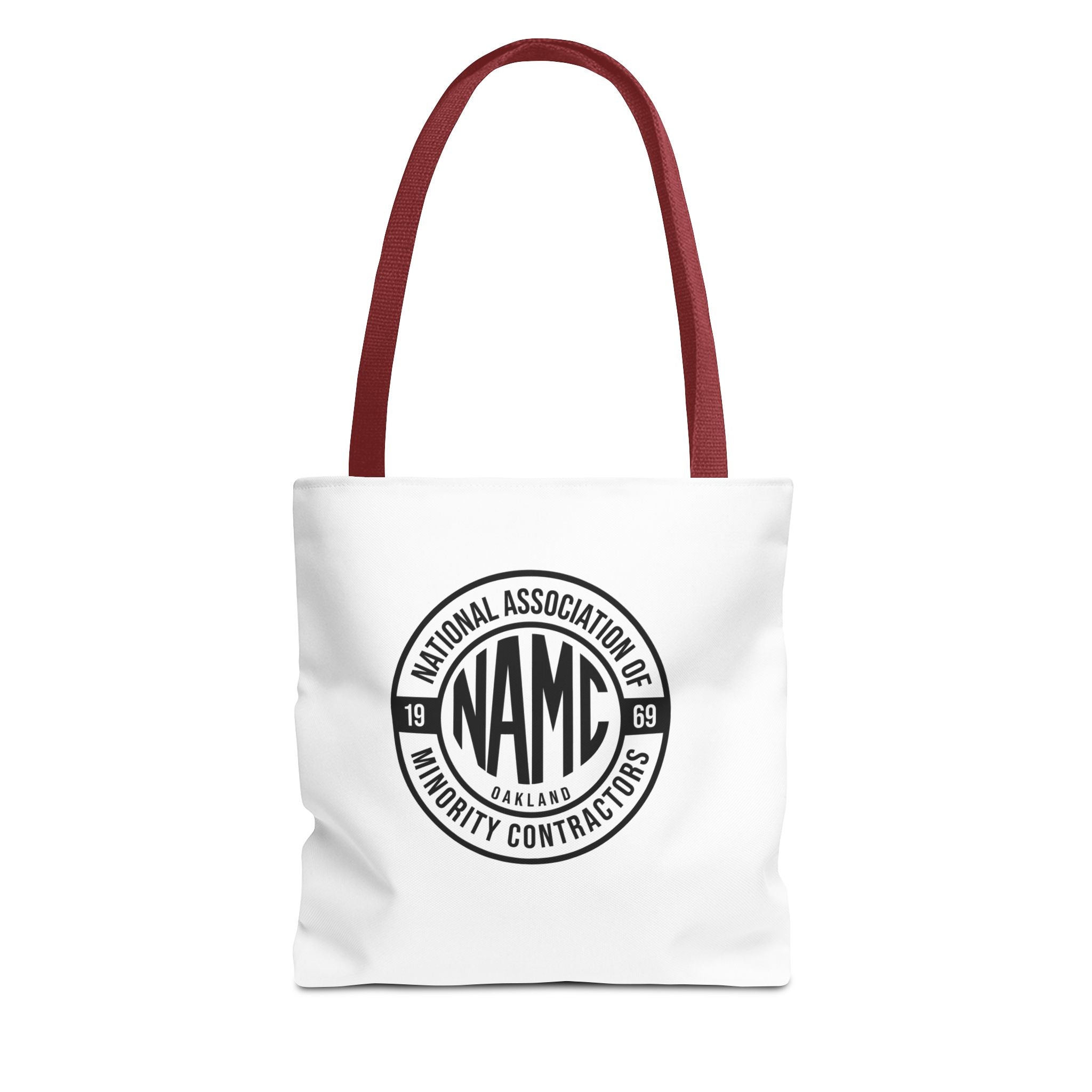 NAMC NorCal Tote