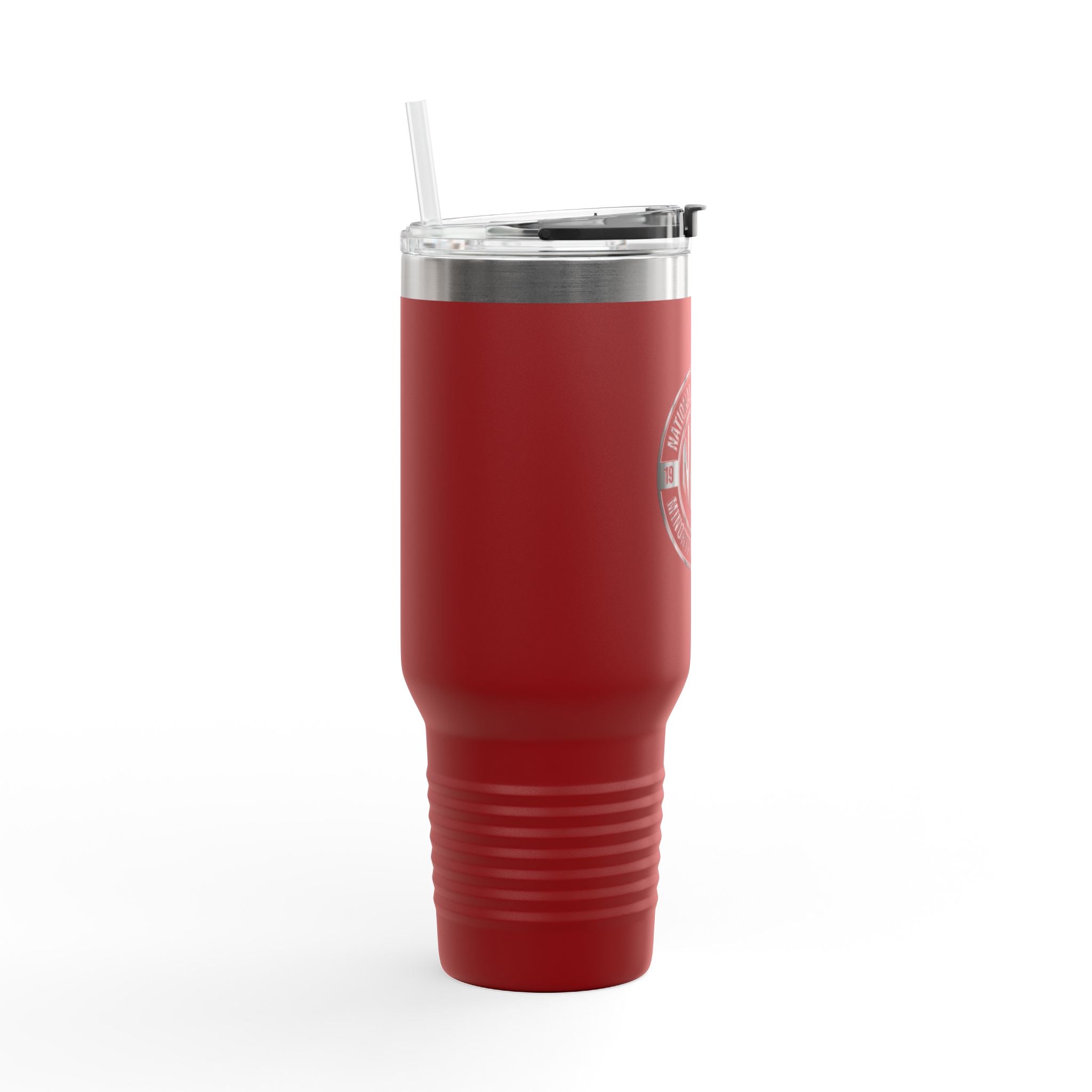 Travel Mug for Professionals | Insulated 40oz Coffee Cup, Personalized Mug, Gift for Contractors, Road Trip Essential, Custom Drinkware