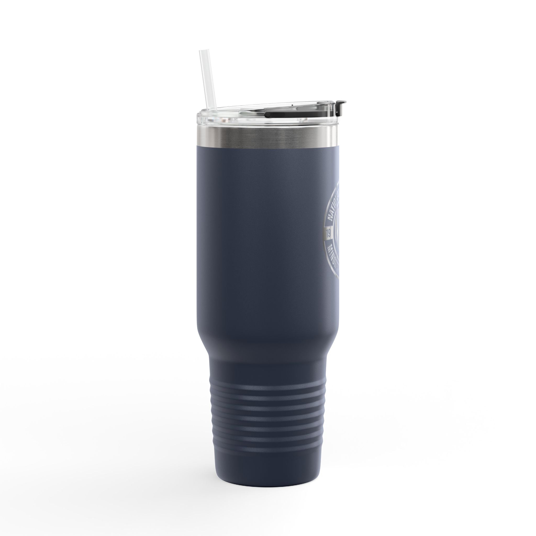 Travel Mug for Professionals | Insulated 40oz Coffee Cup, Personalized Mug, Gift for Contractors, Road Trip Essential, Custom Drinkware