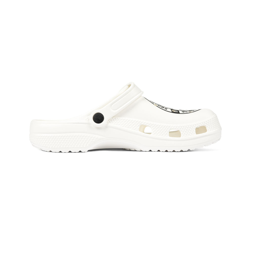 Trendy EVA Foam Rubber Shoes for Comfort and Style, Funny Crocs Inspired Slippers, Perfect for Home, Beach and Casual Wear