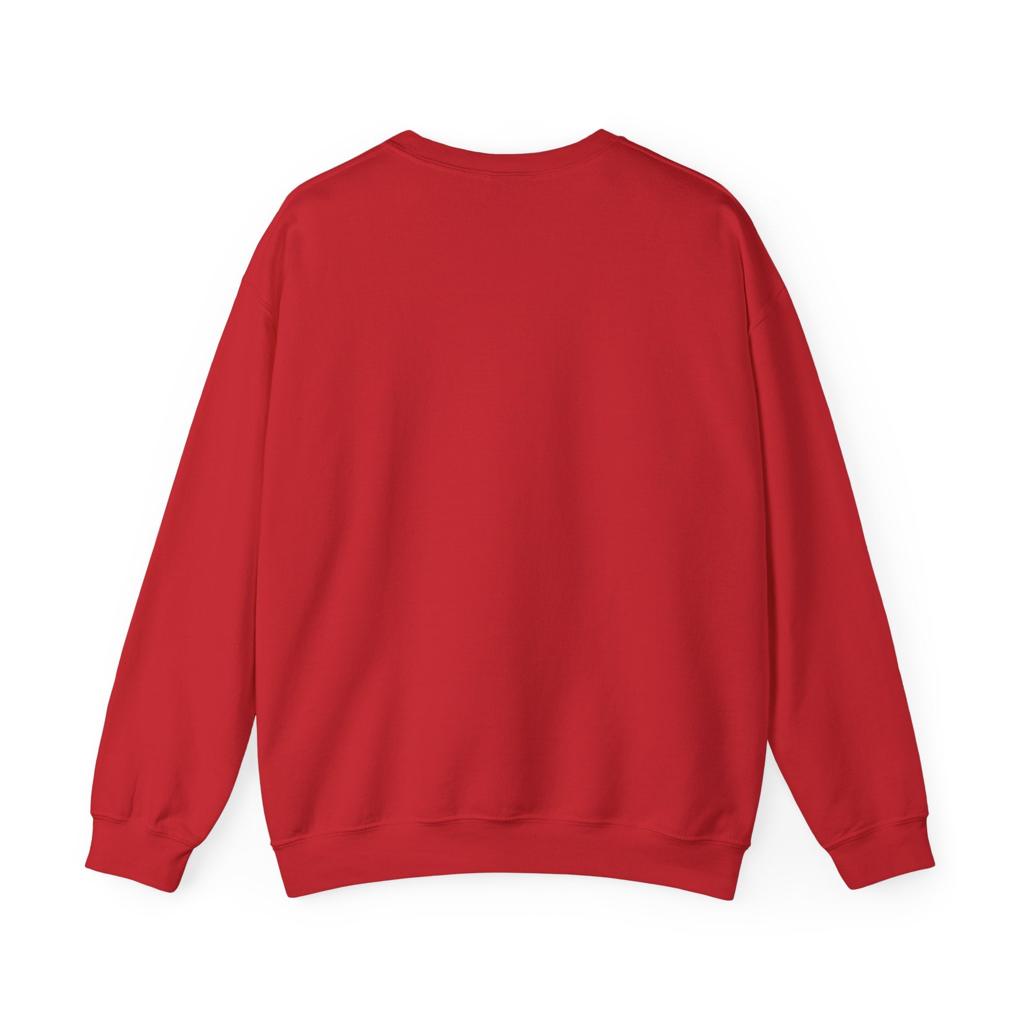 NAMC Unisex Heavy Blend Sweatshirt, Cozy Crewneck for Comfort, Perfect Gift for Contractors, Casual Wear, Team Apparel