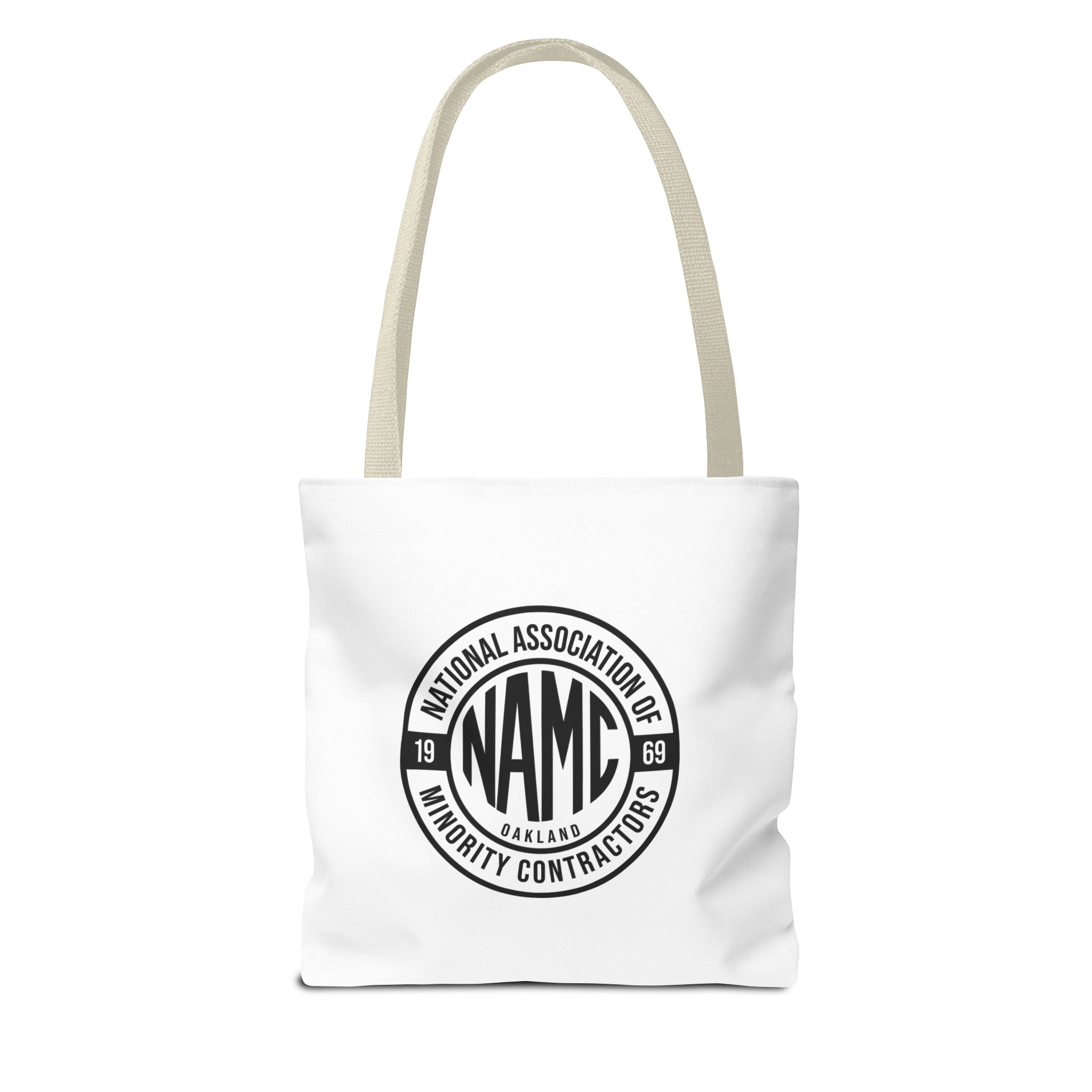 NAMC NorCal Tote