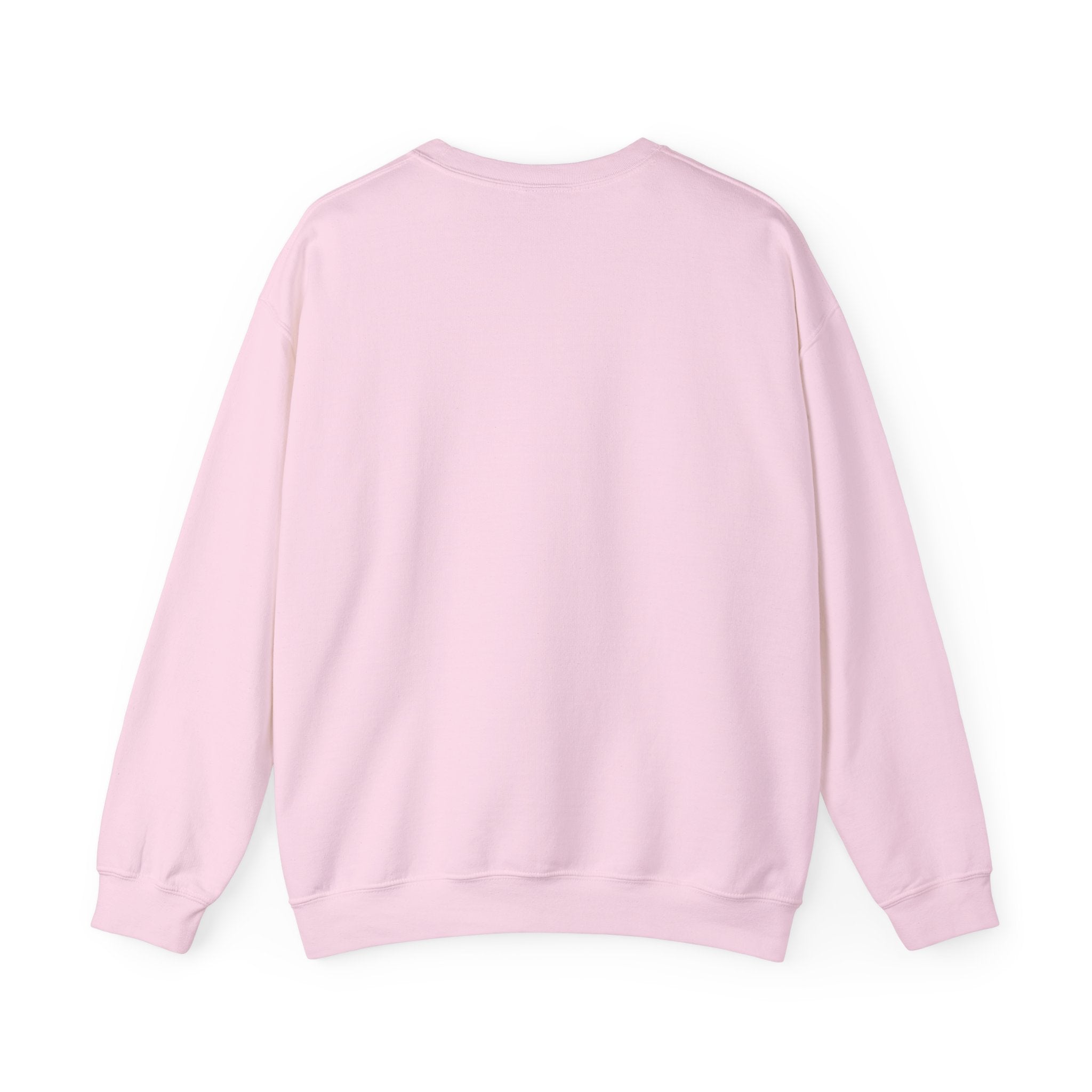 NAMC Unisex Heavy Blend Sweatshirt, Cozy Crewneck for Comfort, Perfect Gift for Contractors, Casual Wear, Team Apparel