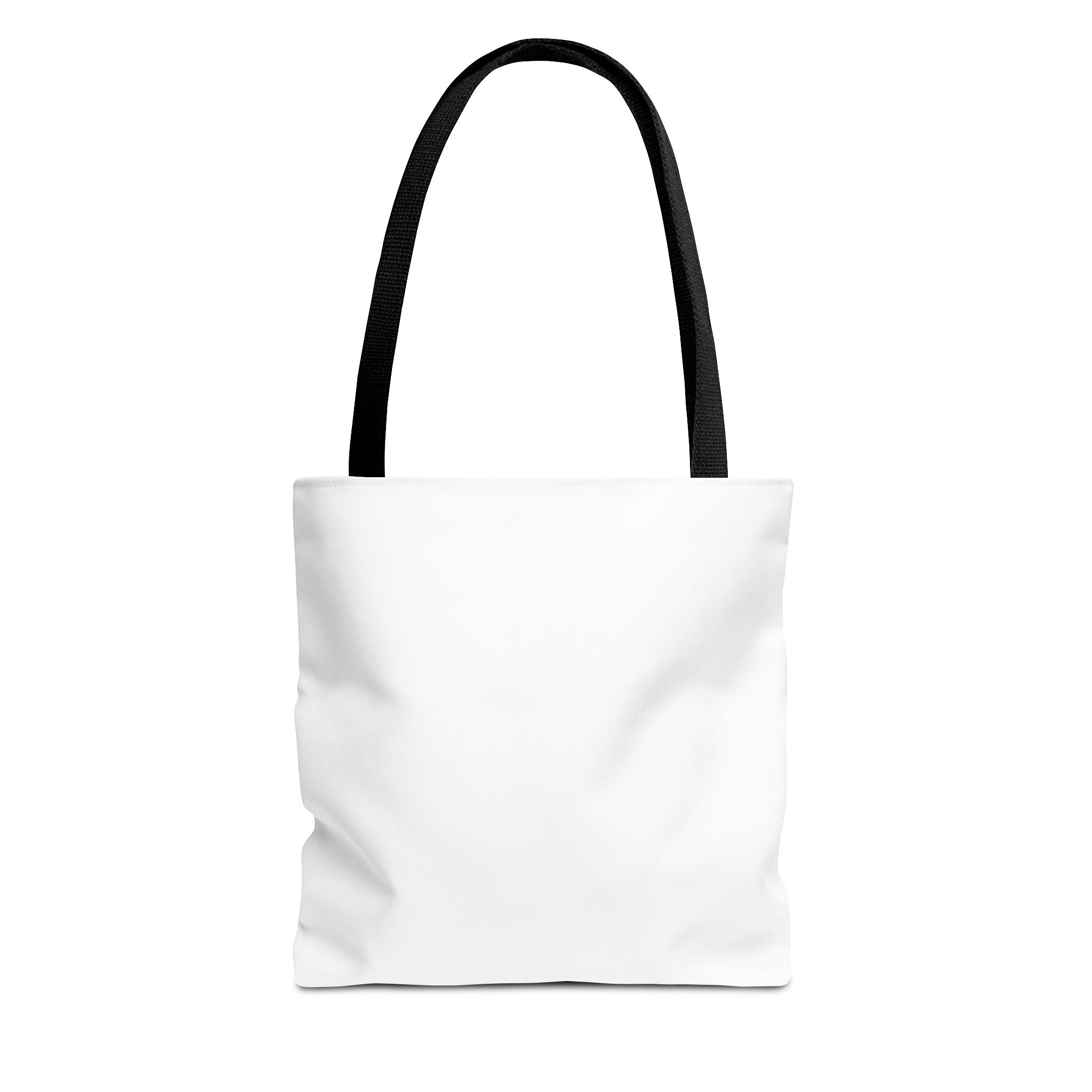 Unique AOP Tote Bag for Every Occasion, Ideal for Shopping, Beach Days, Gifts, and Everyday Use, Stylish & Functional