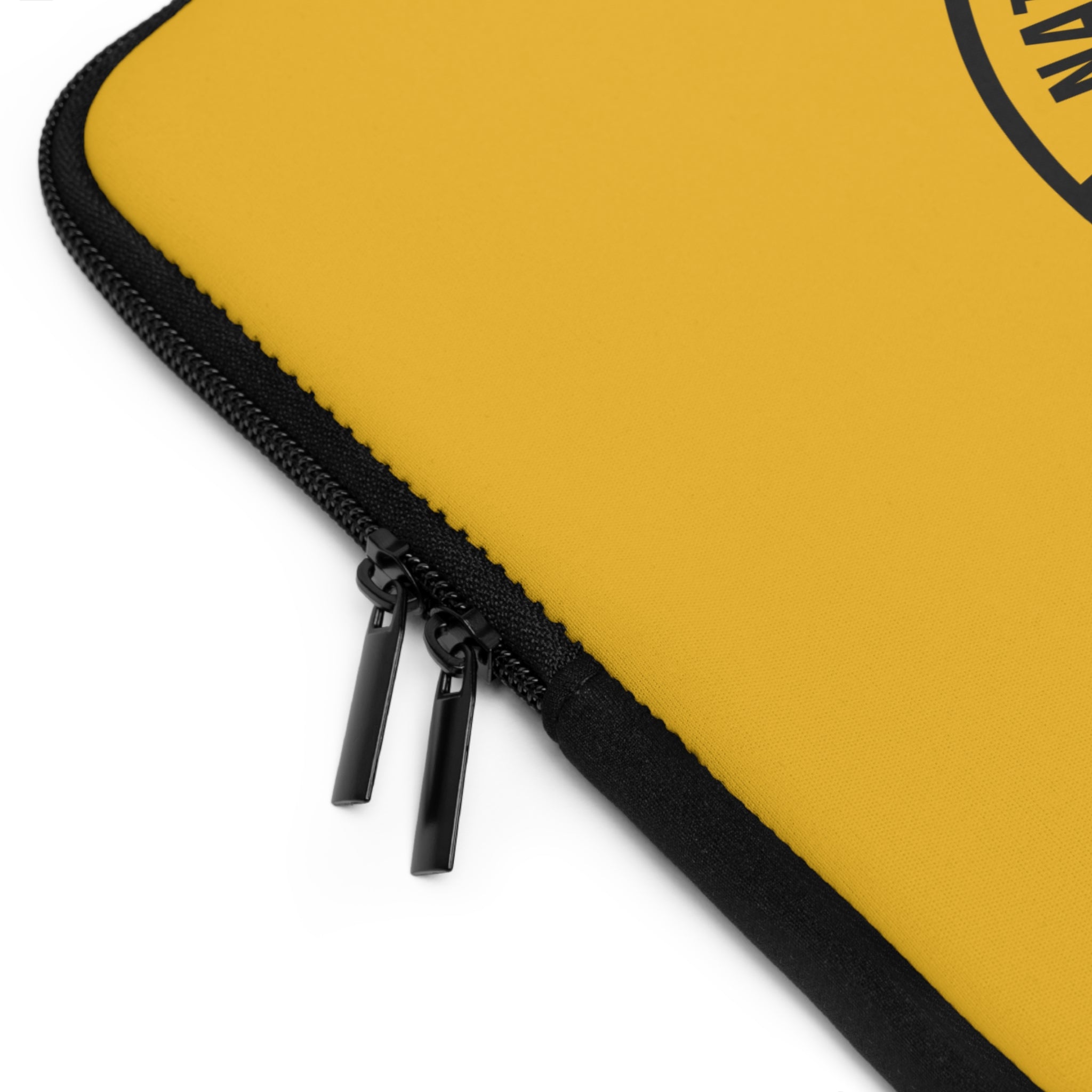 Stylish Laptop Sleeve with NAMC Logo, Laptop Case, Tech Accessory, Gift for Professionals, Customizable Sleeve