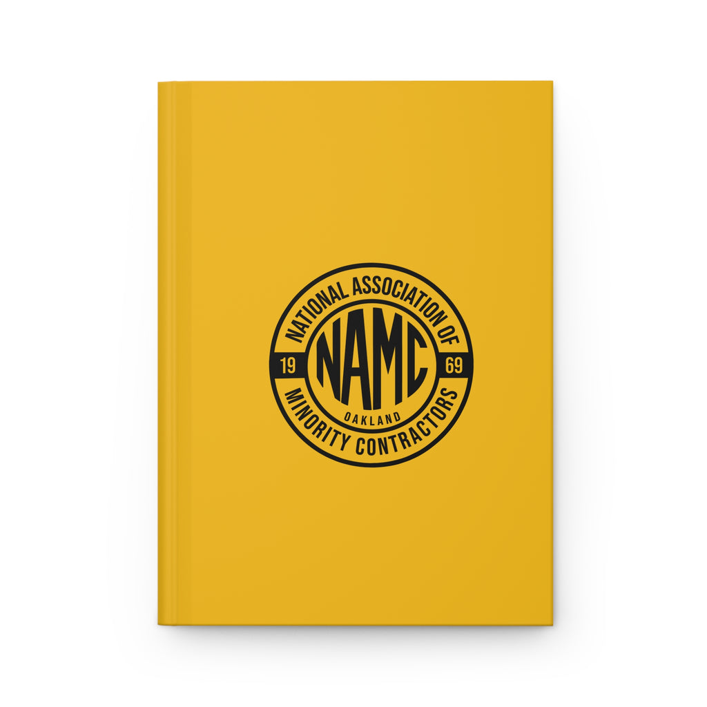 Stylish Hardcover Journal for Creative Minds, Notebook for Writing, Gift for Students, Journal for Planning, Minimalist Stationery