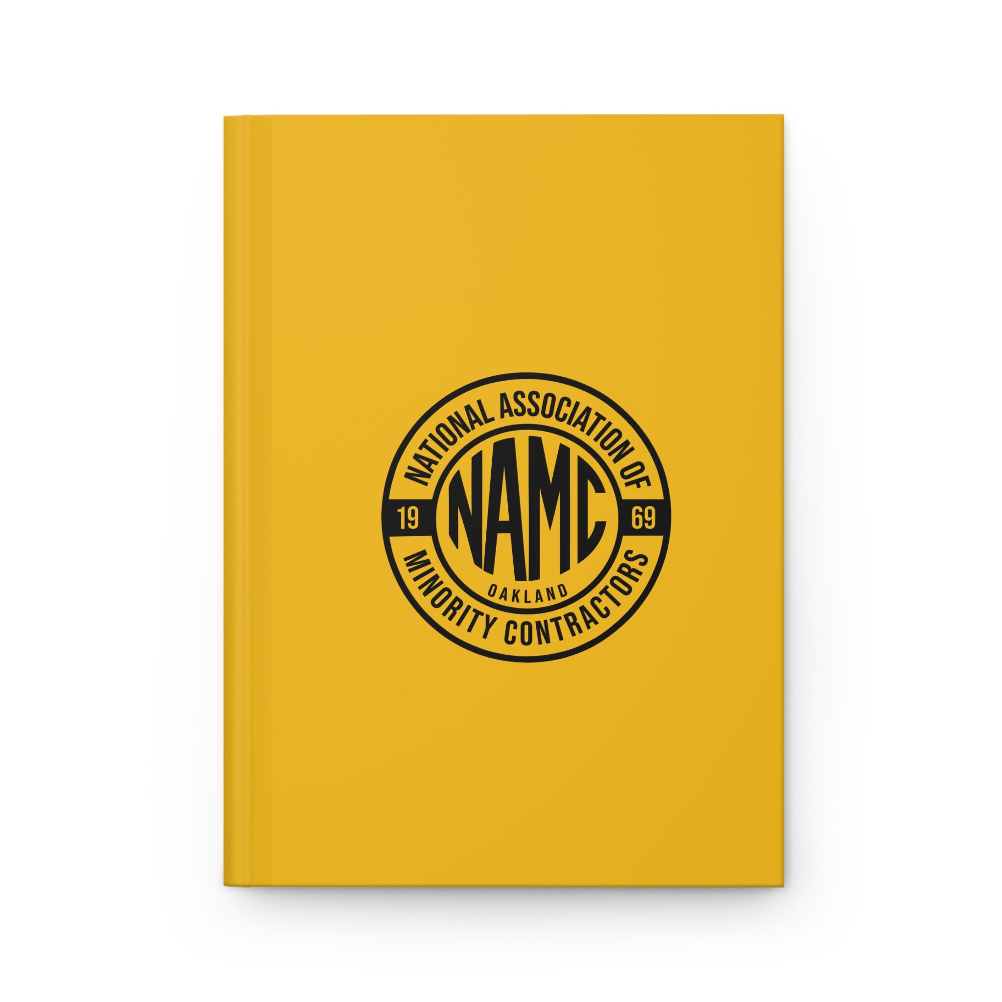 Stylish Hardcover Journal for Creative Minds, Notebook for Writing, Gift for Students, Journal for Planning, Minimalist Stationery
