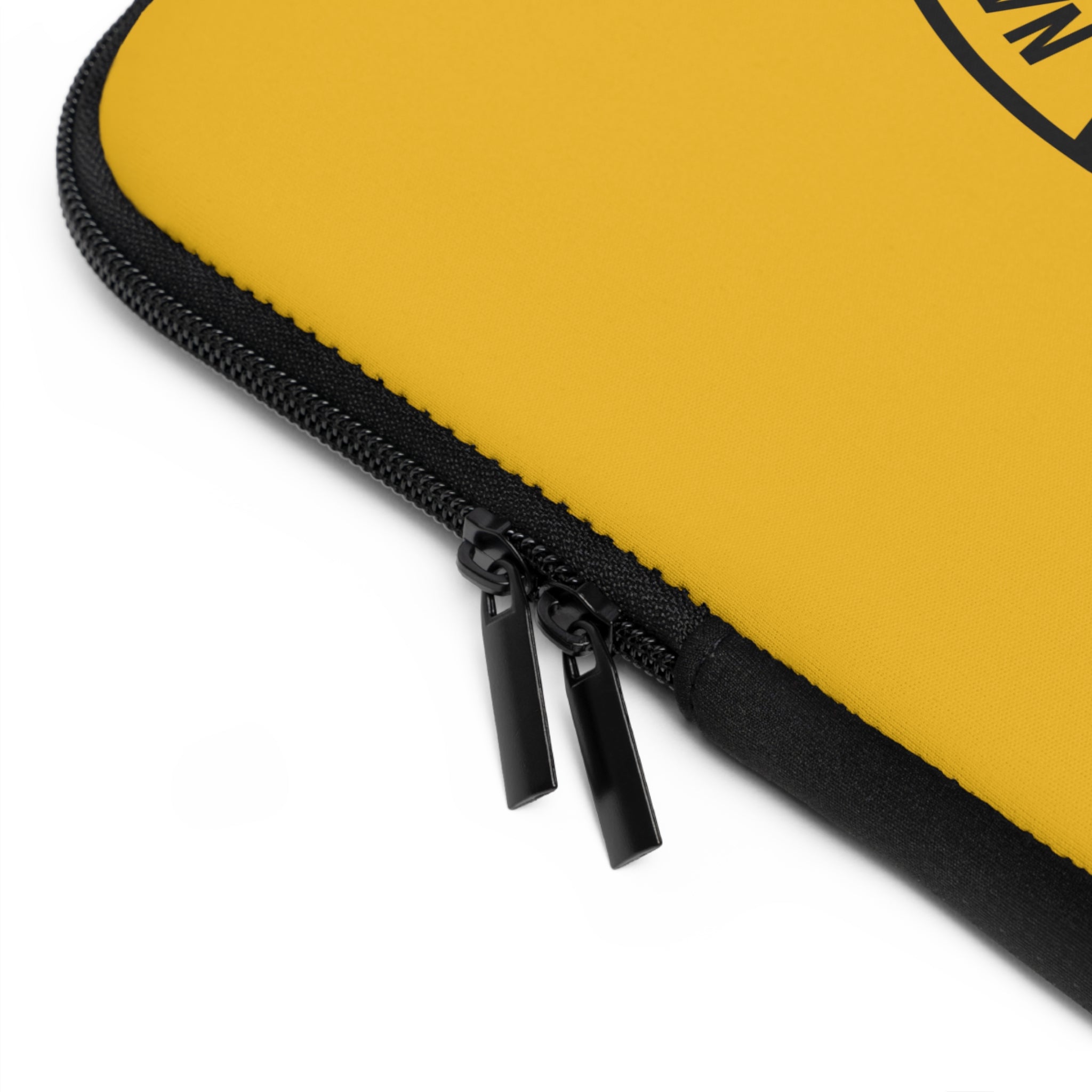 Stylish Laptop Sleeve with NAMC Logo, Laptop Case, Tech Accessory, Gift for Professionals, Customizable Sleeve