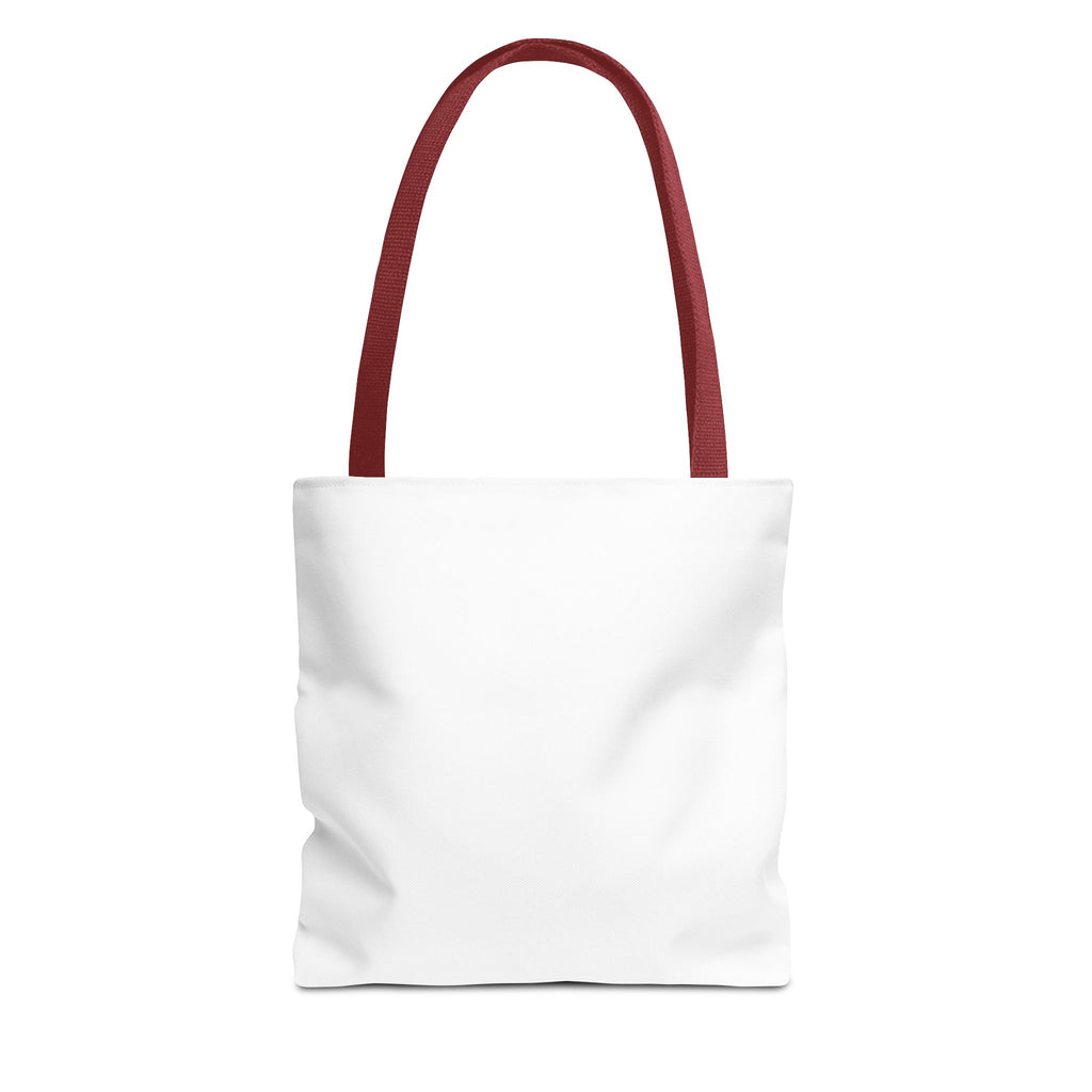 Unique AOP Tote Bag for Every Occasion, Ideal for Shopping, Beach Days, Gifts, and Everyday Use, Stylish & Functional