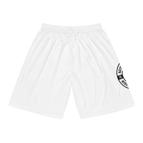 Stylish Basketball Shorts, Ideal for Sports, Activewear, Gift for Athletes, Casual Wear, Summer Fashion