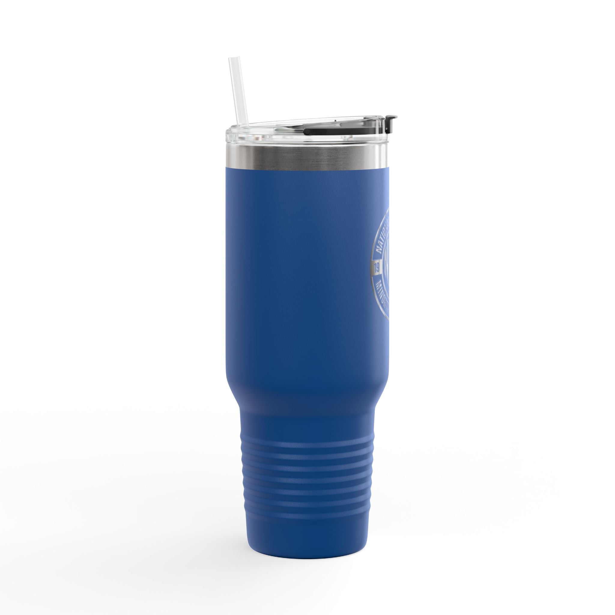 Travel Mug for Professionals | Insulated 40oz Coffee Cup, Personalized Mug, Gift for Contractors, Road Trip Essential, Custom Drinkware