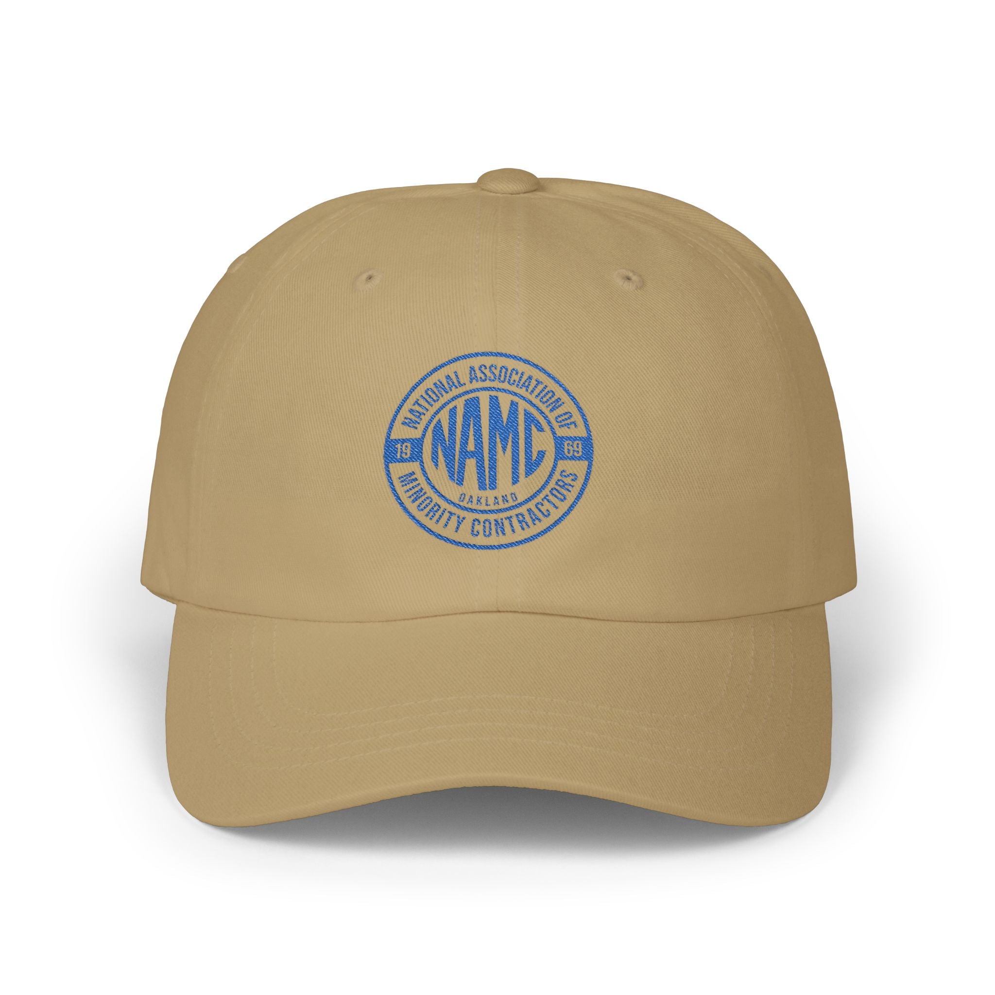 Classic Dad Cap - Casual Style Hat, Unisex Trucker Cap, Gift for Dads, Summer Accessory, Everyday Wear