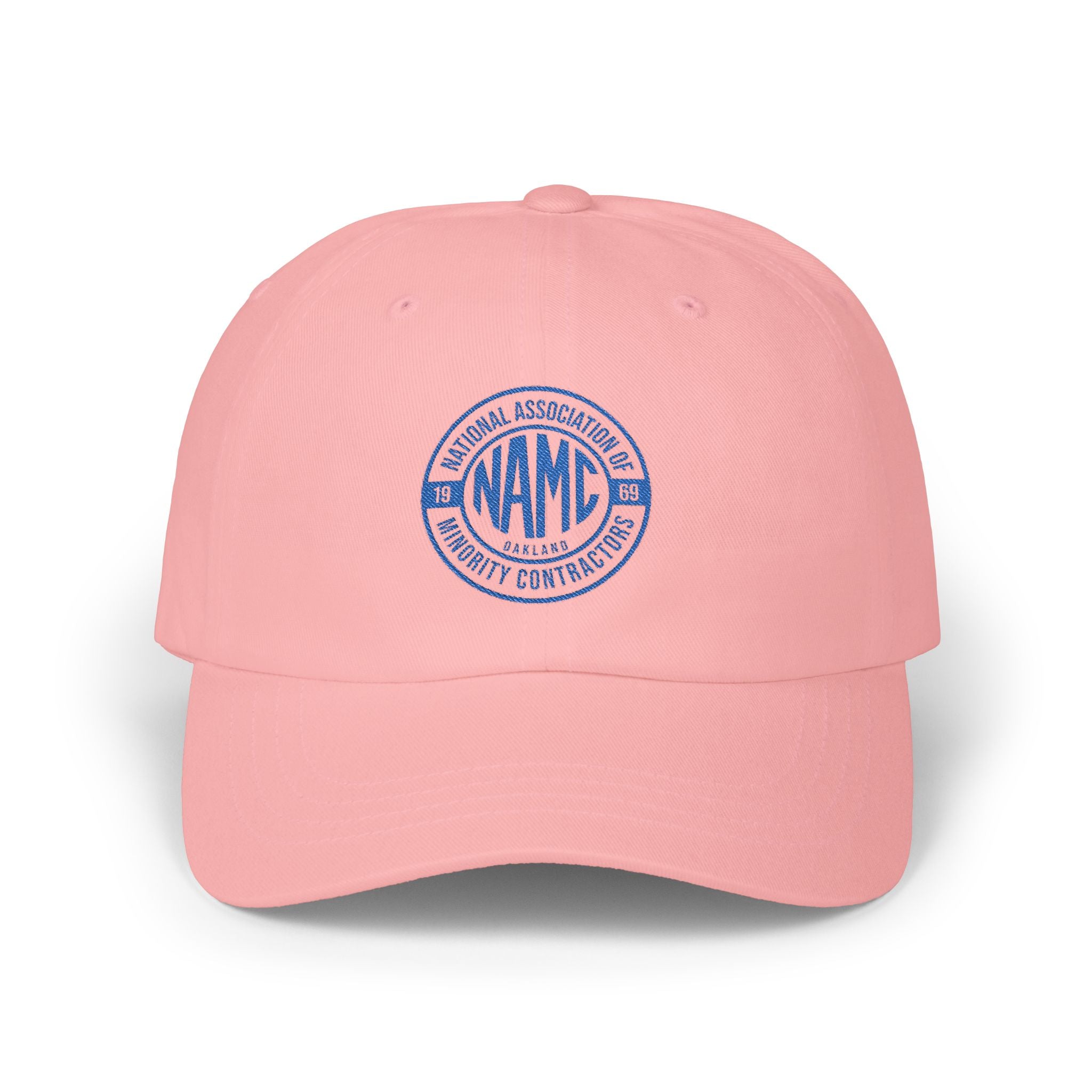 Classic Dad Cap - Casual Style Hat, Unisex Trucker Cap, Gift for Dads, Summer Accessory, Everyday Wear