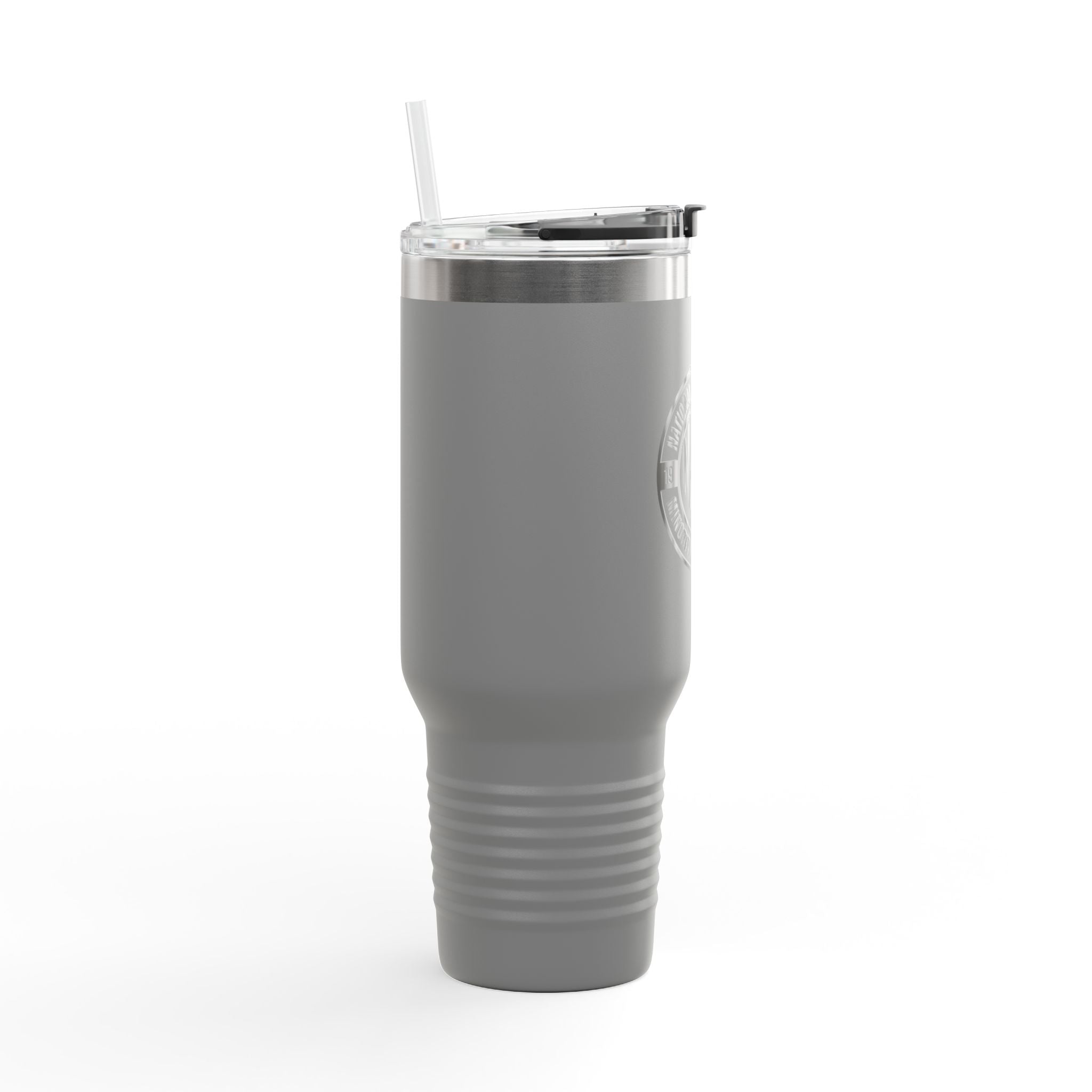 Travel Mug for Professionals | Insulated 40oz Coffee Cup, Personalized Mug, Gift for Contractors, Road Trip Essential, Custom Drinkware