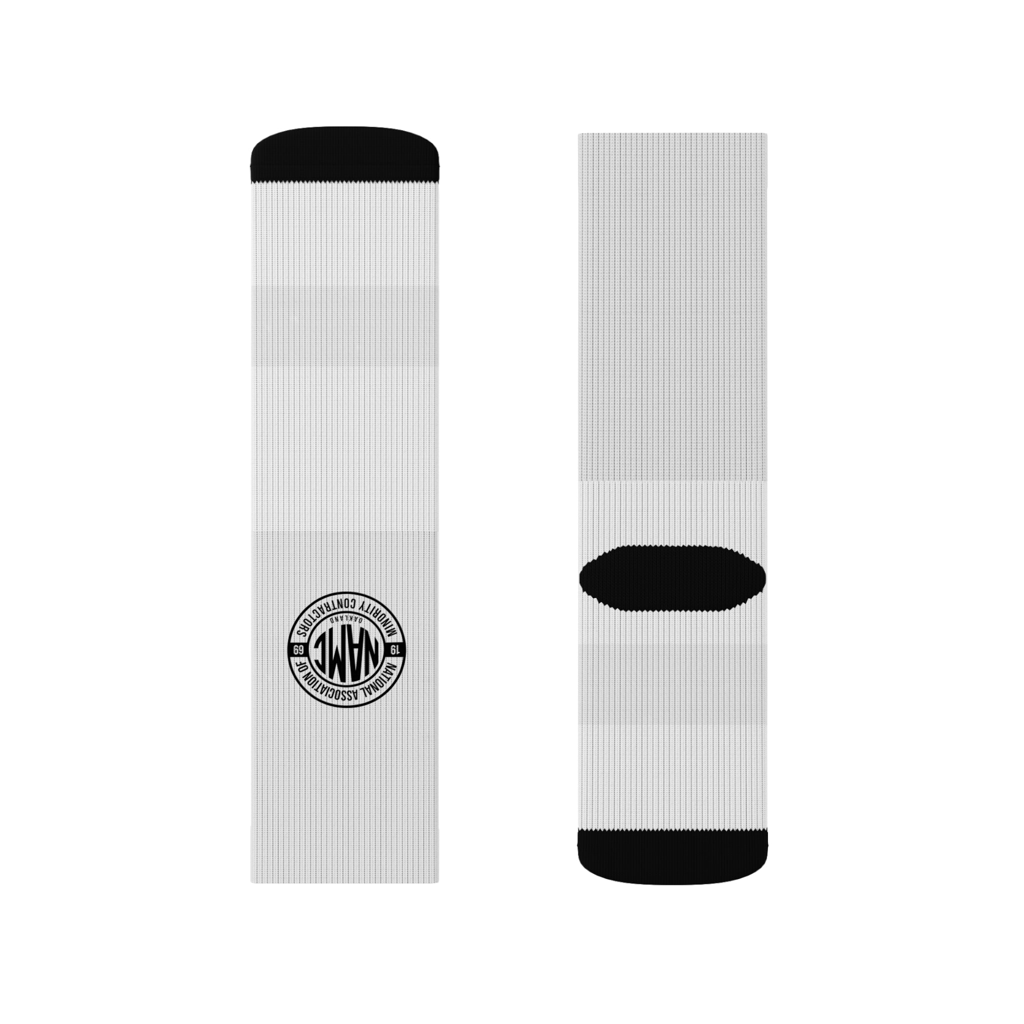 Stylish Sublimation Socks for Comfort and Expression, Custom Socks, Gift for Him, Gift for Her, Trendy Apparel, Unique Fashion
