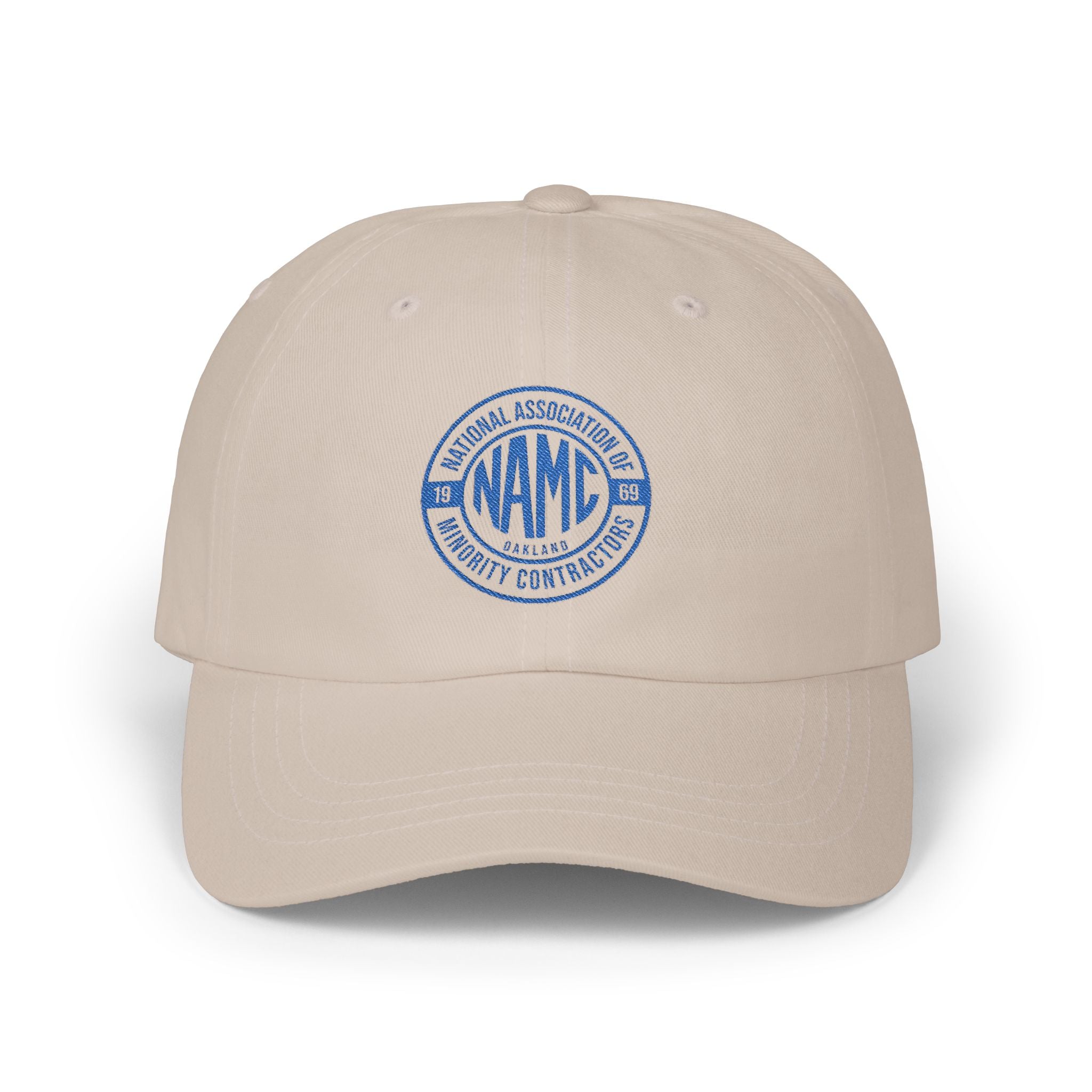 Classic Dad Cap - Casual Style Hat, Unisex Trucker Cap, Gift for Dads, Summer Accessory, Everyday Wear