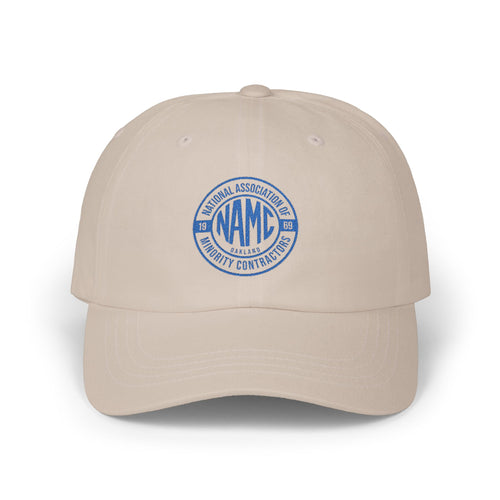 Classic Dad Cap - Casual Style Hat, Unisex Trucker Cap, Gift for Dads, Summer Accessory, Everyday Wear