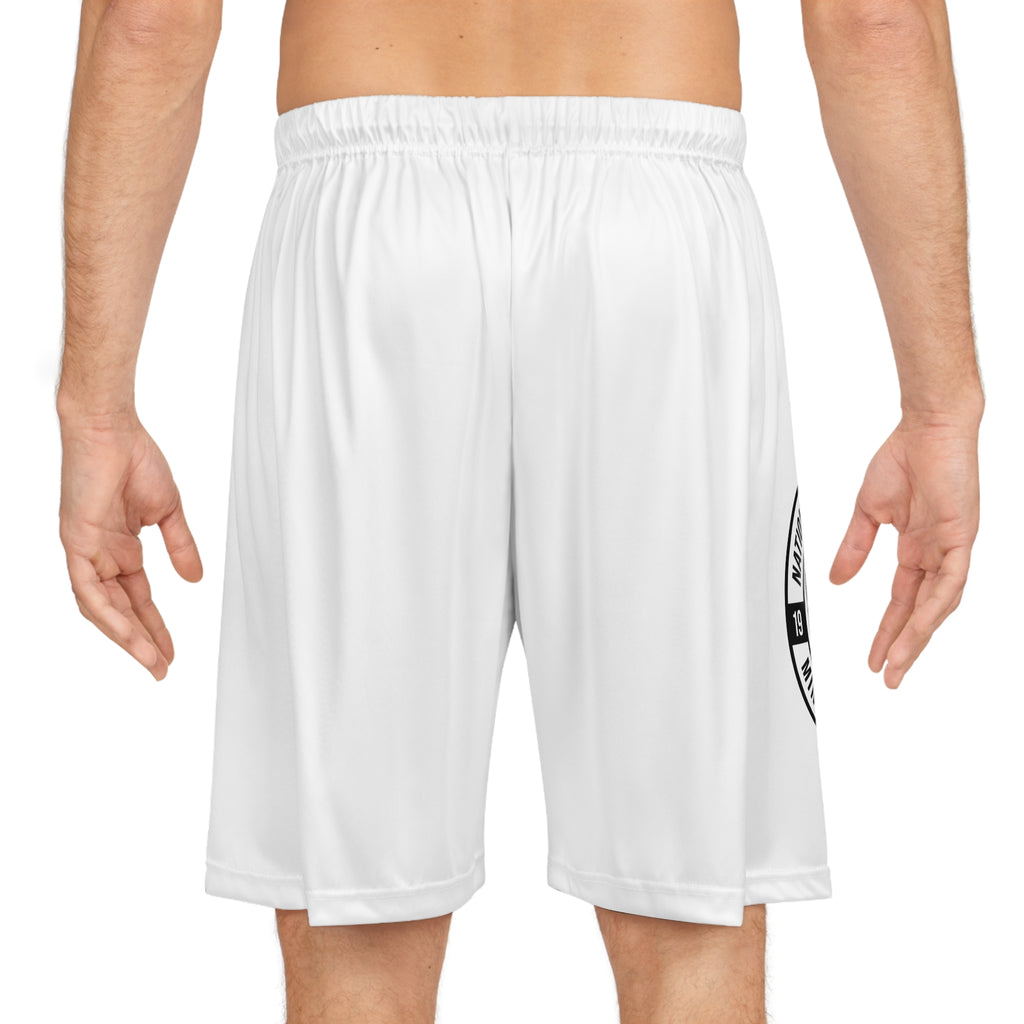 Stylish Basketball Shorts, Ideal for Sports, Activewear, Gift for Athletes, Casual Wear, Summer Fashion
