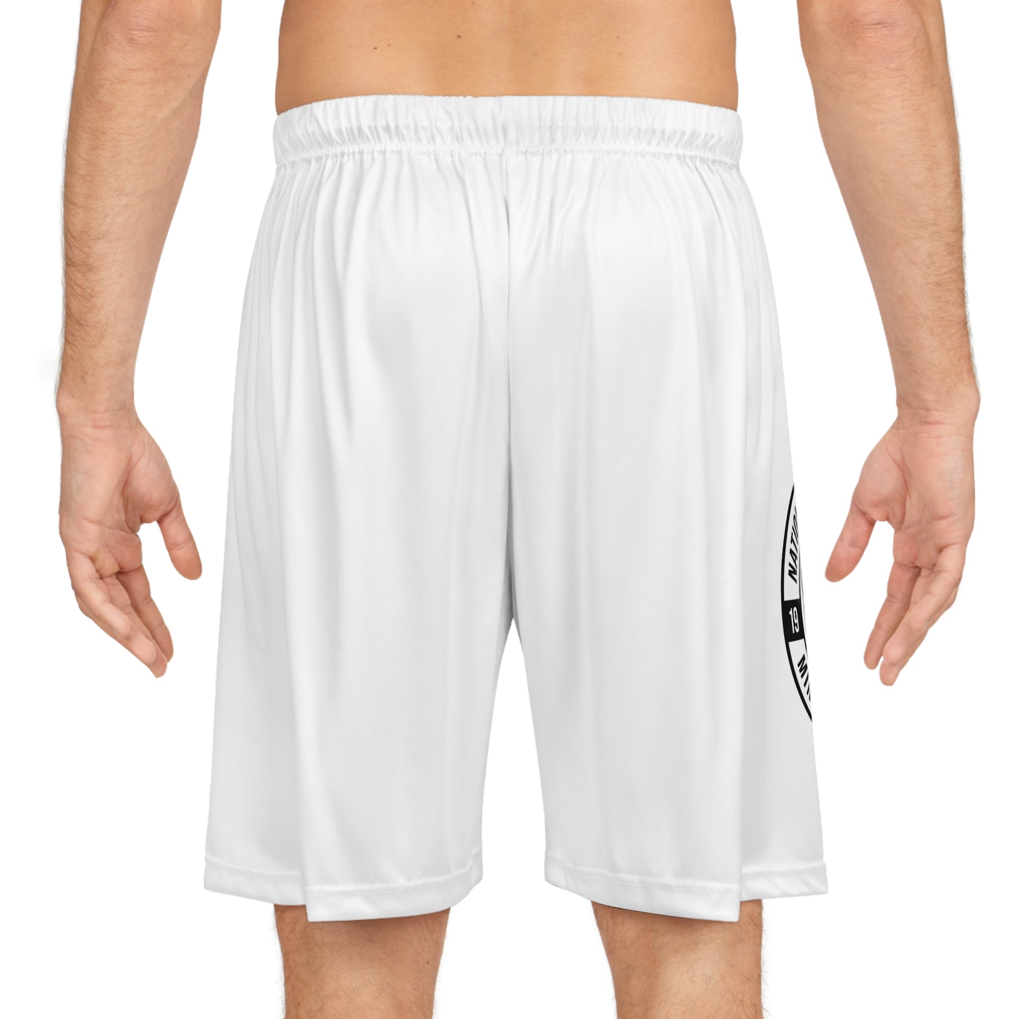 Stylish Basketball Shorts, Ideal for Sports, Activewear, Gift for Athletes, Casual Wear, Summer Fashion