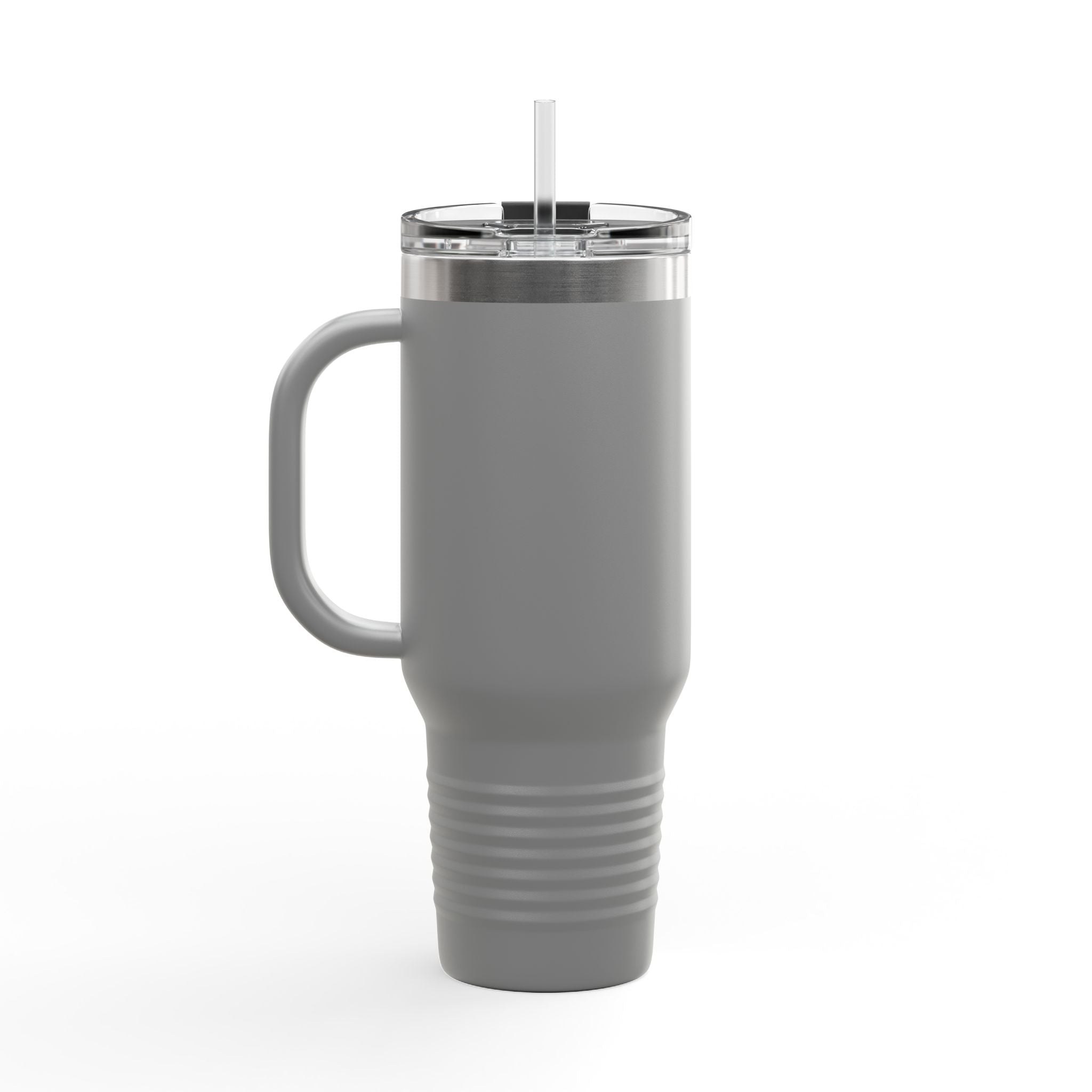 Travel Mug for Professionals | Insulated 40oz Coffee Cup, Personalized Mug, Gift for Contractors, Road Trip Essential, Custom Drinkware