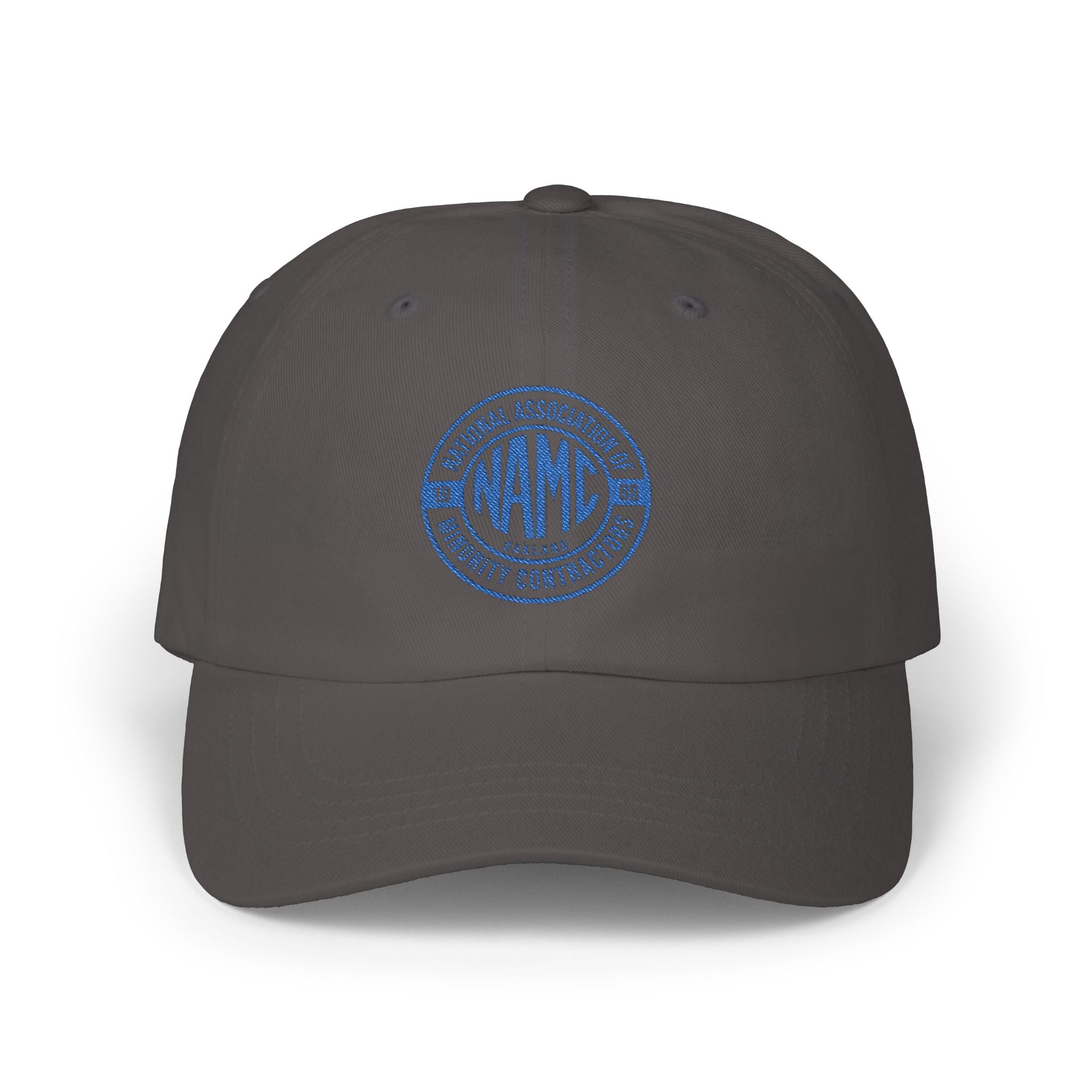 Classic Dad Cap - Casual Style Hat, Unisex Trucker Cap, Gift for Dads, Summer Accessory, Everyday Wear