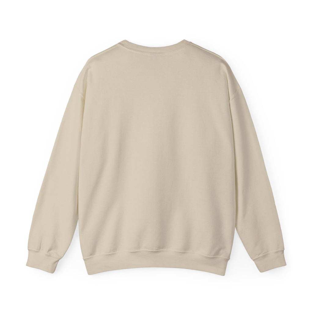 NAMC Unisex Heavy Blend Sweatshirt, Cozy Crewneck for Comfort, Perfect Gift for Contractors, Casual Wear, Team Apparel