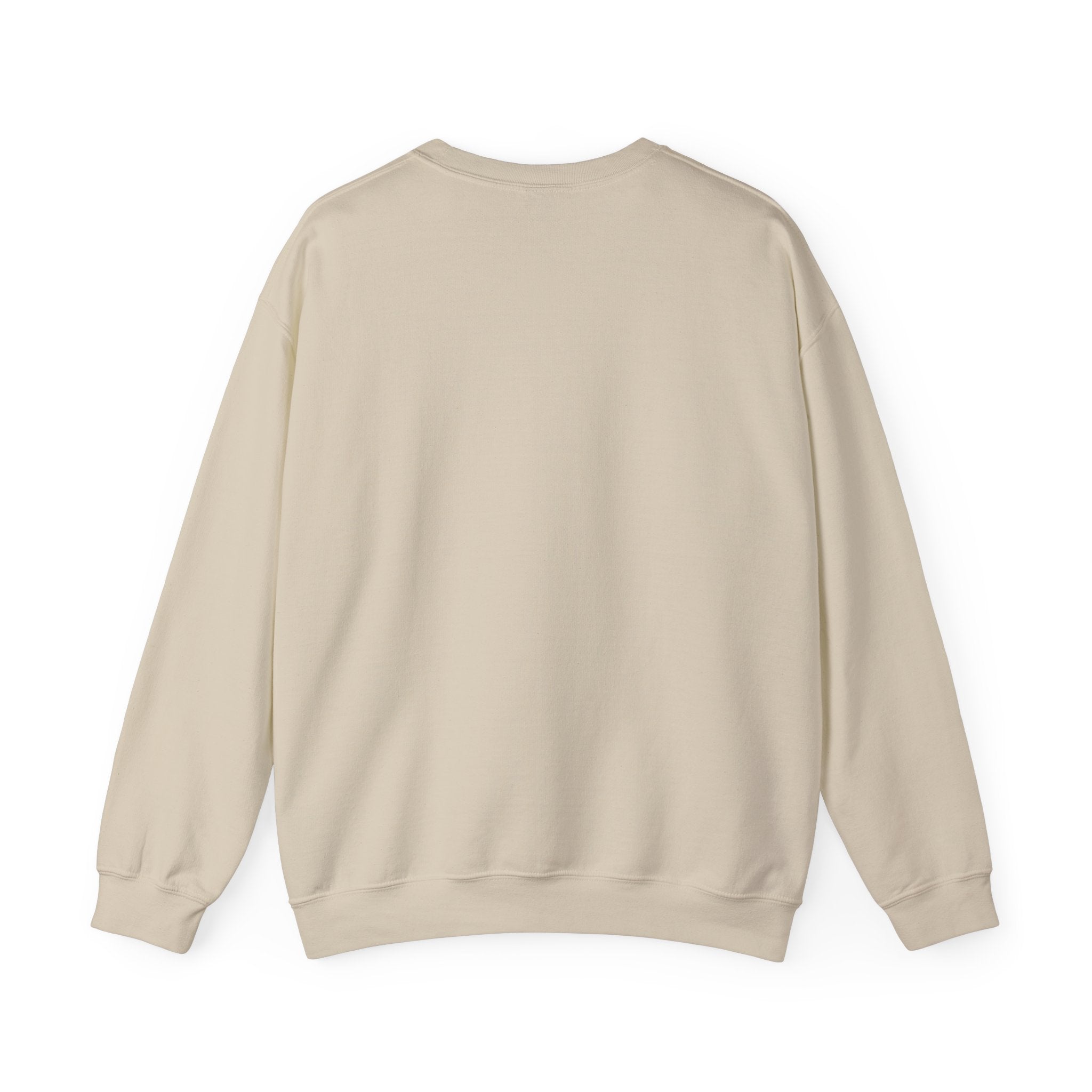 NAMC Unisex Heavy Blend Sweatshirt, Cozy Crewneck for Comfort, Perfect Gift for Contractors, Casual Wear, Team Apparel