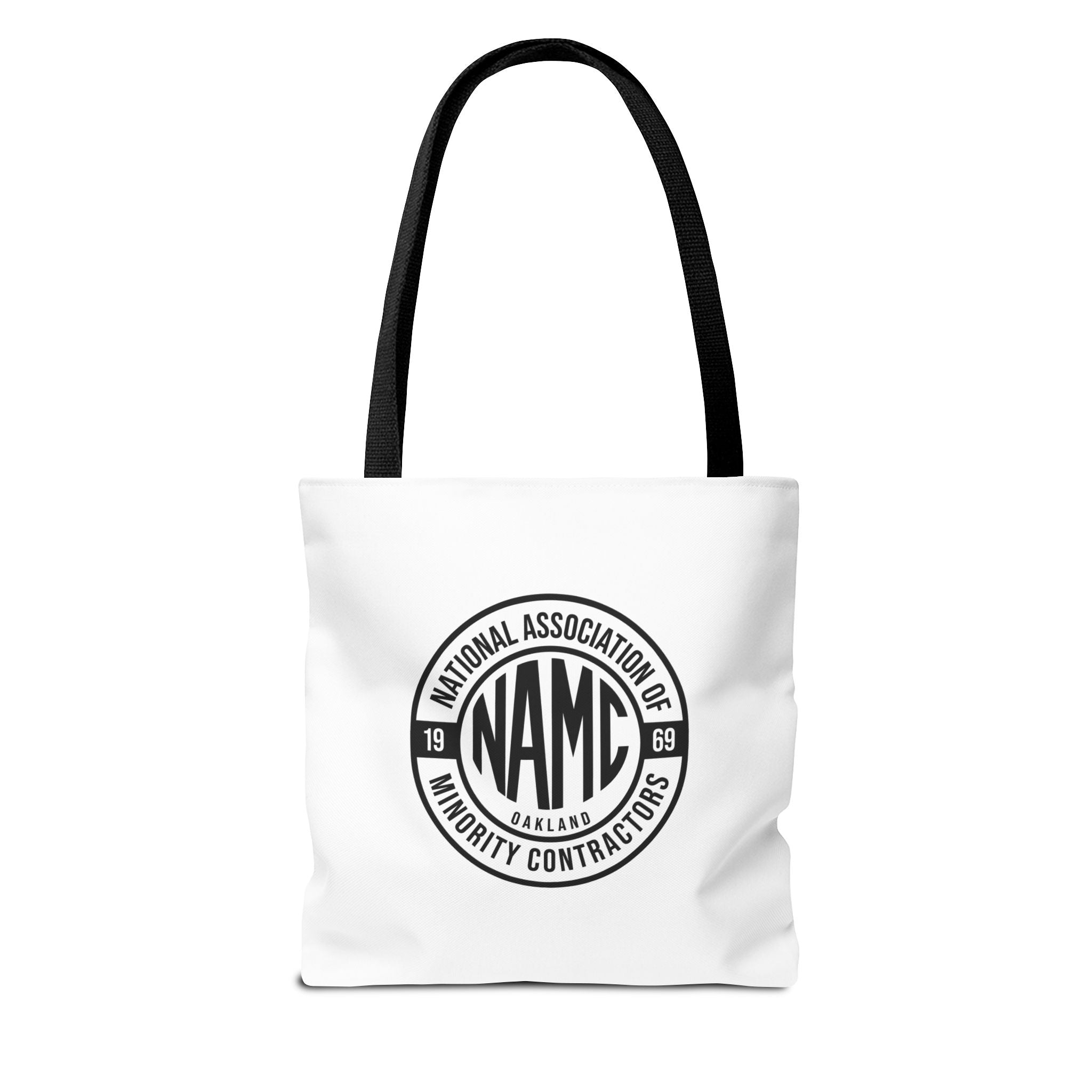Unique AOP Tote Bag for Every Occasion, Ideal for Shopping, Beach Days, Gifts, and Everyday Use, Stylish & Functional