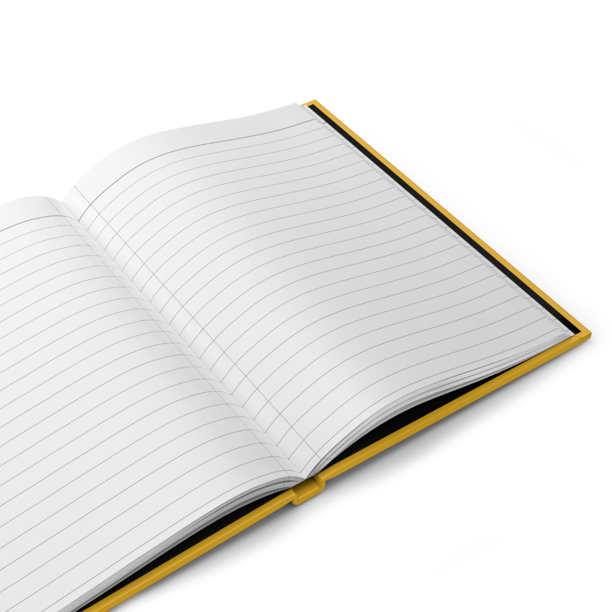 Stylish Hardcover Journal for Creative Minds, Notebook for Writing, Gift for Students, Journal for Planning, Minimalist Stationery