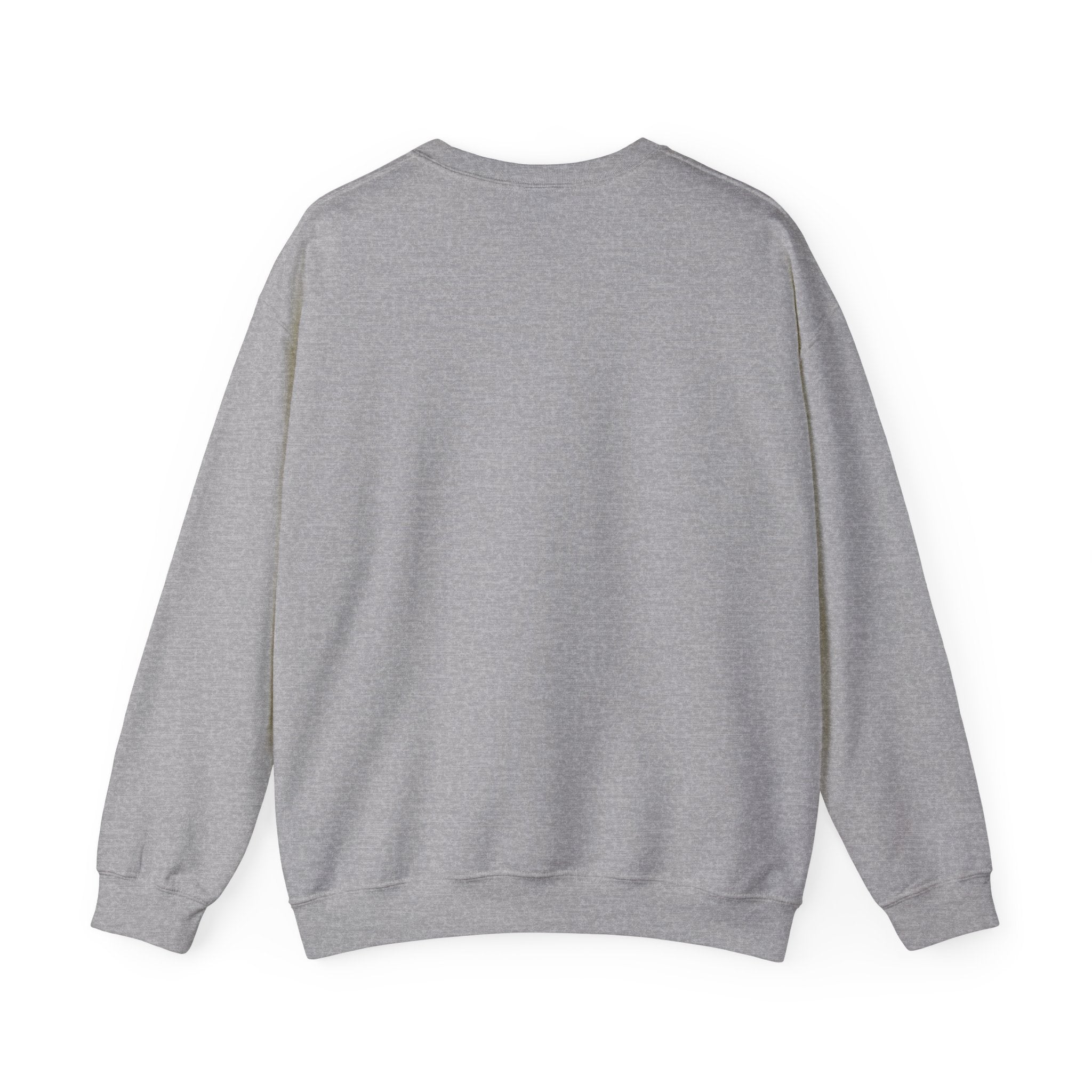 NAMC Unisex Heavy Blend Sweatshirt, Cozy Crewneck for Comfort, Perfect Gift for Contractors, Casual Wear, Team Apparel