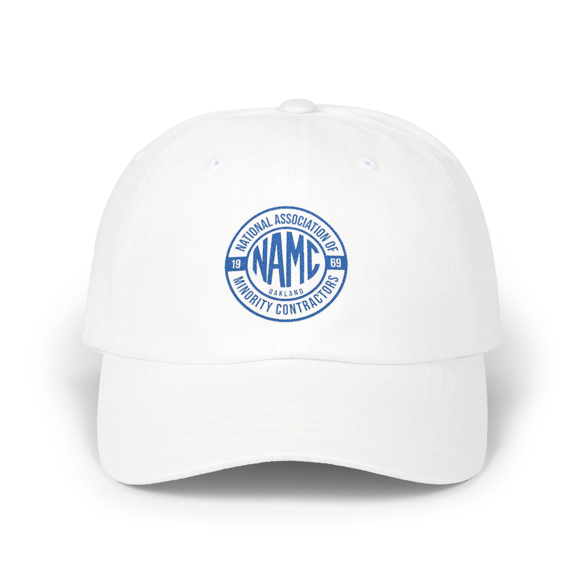 Classic Dad Cap - Casual Style Hat, Unisex Trucker Cap, Gift for Dads, Summer Accessory, Everyday Wear