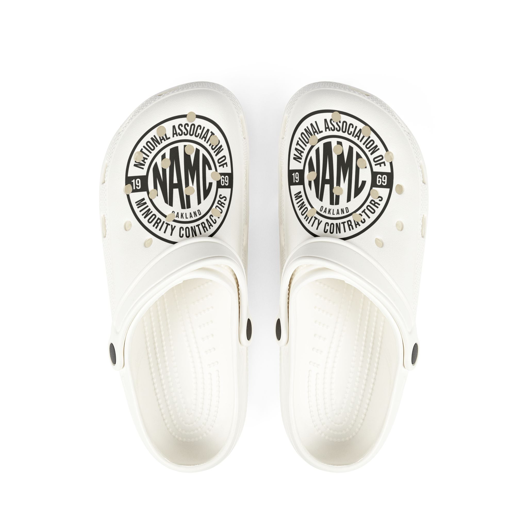 Trendy EVA Foam Rubber Shoes for Comfort and Style, Funny Crocs Inspired Slippers, Perfect for Home, Beach and Casual Wear