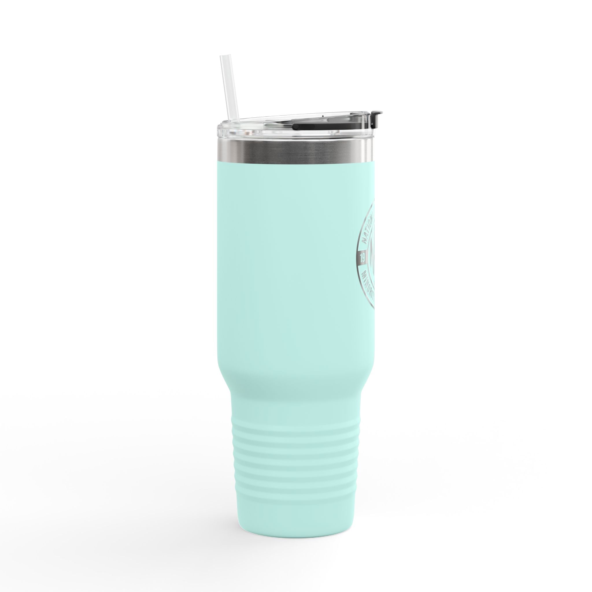 Travel Mug for Professionals | Insulated 40oz Coffee Cup, Personalized Mug, Gift for Contractors, Road Trip Essential, Custom Drinkware