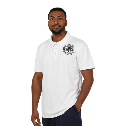 Stylish Unisex Polo Shirt with Custom Logo, Casual Wear, Gift for Him or Her, Sports Apparel, Everyday Comfort