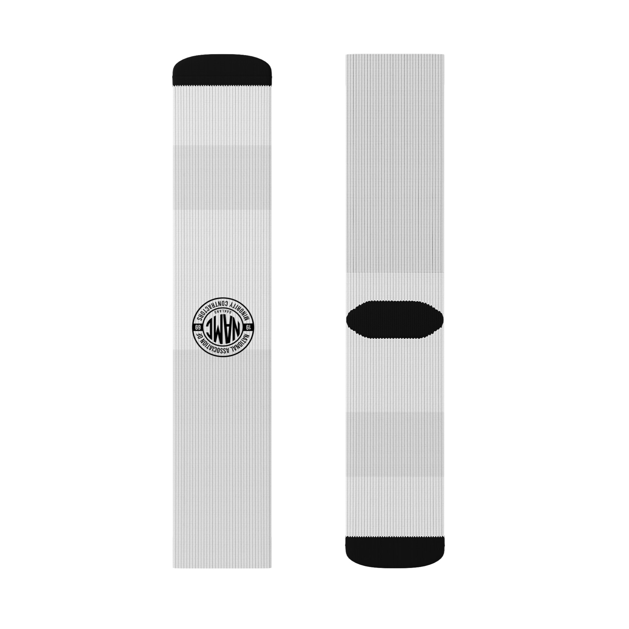 Stylish Sublimation Socks for Comfort and Expression, Custom Socks, Gift for Him, Gift for Her, Trendy Apparel, Unique Fashion