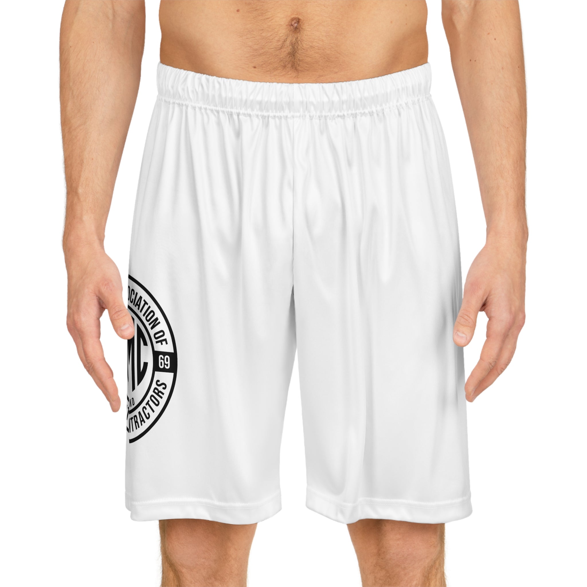 Stylish Basketball Shorts, Ideal for Sports, Activewear, Gift for Athletes, Casual Wear, Summer Fashion