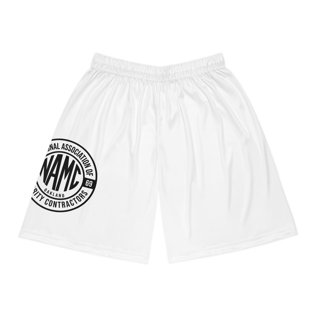 Stylish Basketball Shorts, Ideal for Sports, Activewear, Gift for Athletes, Casual Wear, Summer Fashion