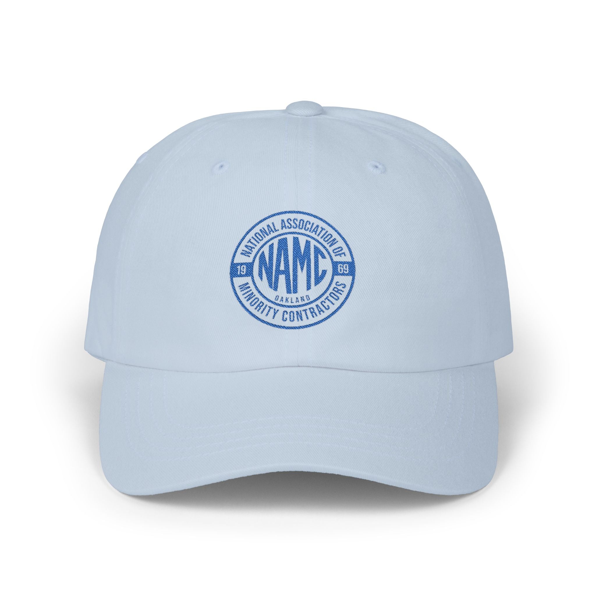 Classic Dad Cap - Casual Style Hat, Unisex Trucker Cap, Gift for Dads, Summer Accessory, Everyday Wear