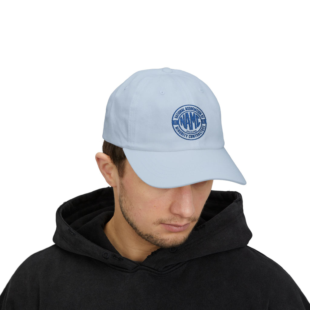 Classic Dad Cap - Casual Style Hat, Unisex Trucker Cap, Gift for Dads, Summer Accessory, Everyday Wear