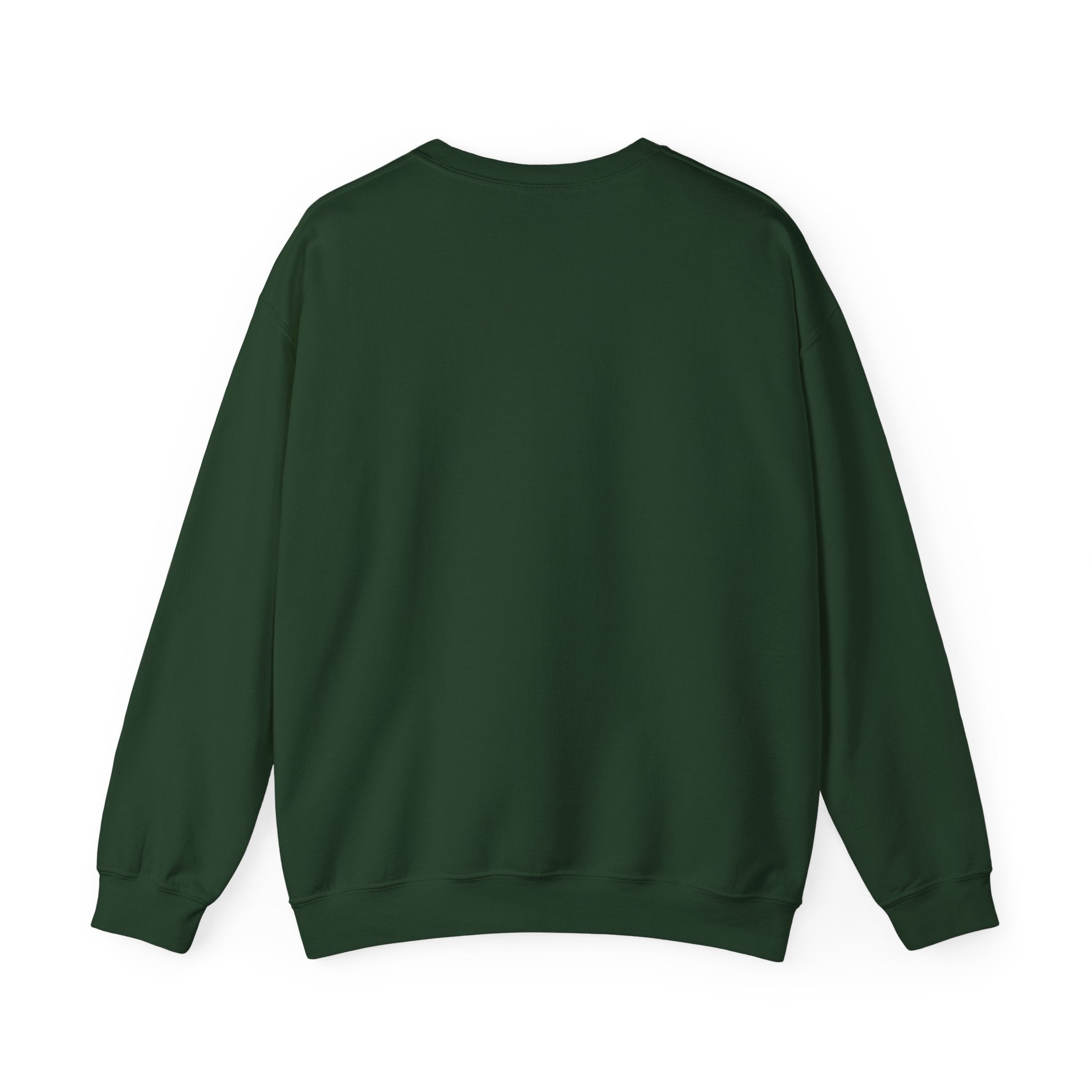 NAMC Unisex Heavy Blend Sweatshirt, Cozy Crewneck for Comfort, Perfect Gift for Contractors, Casual Wear, Team Apparel